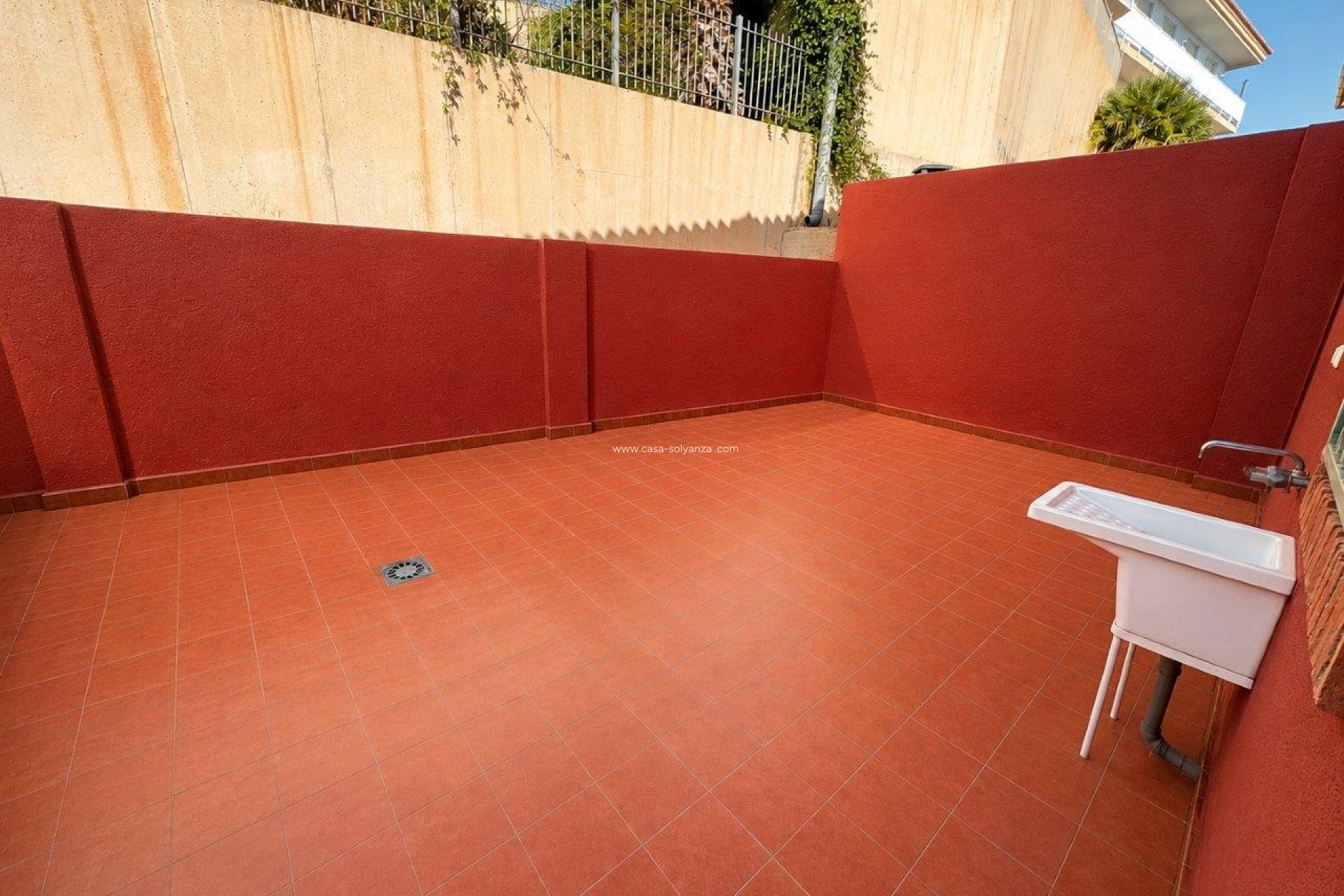 Resale - Villa - El Carmoli - Costa Calida