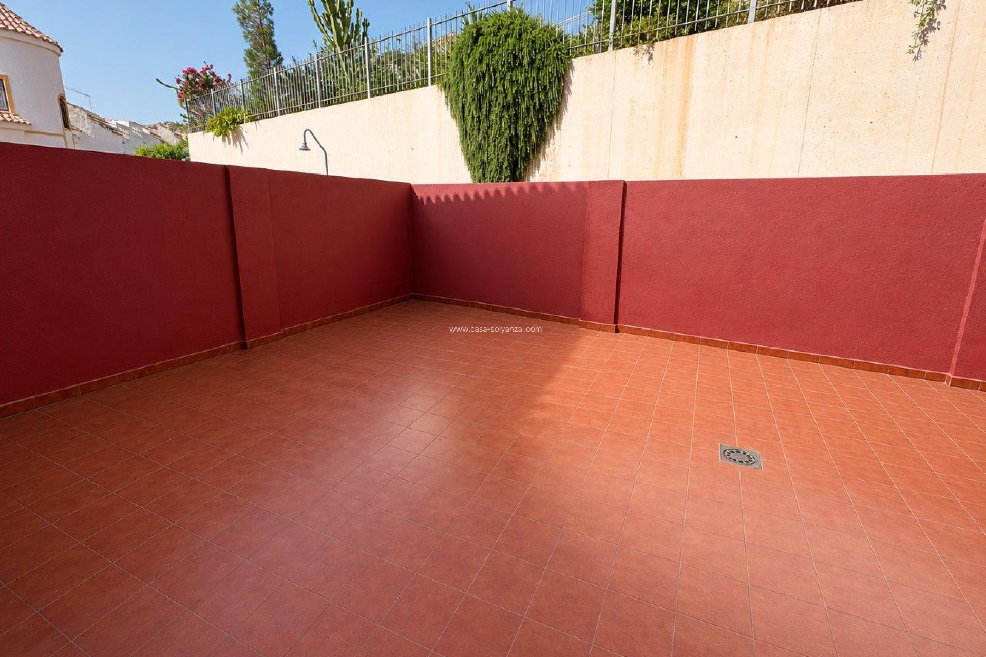 Resale - Villa - El Carmoli - Costa Calida