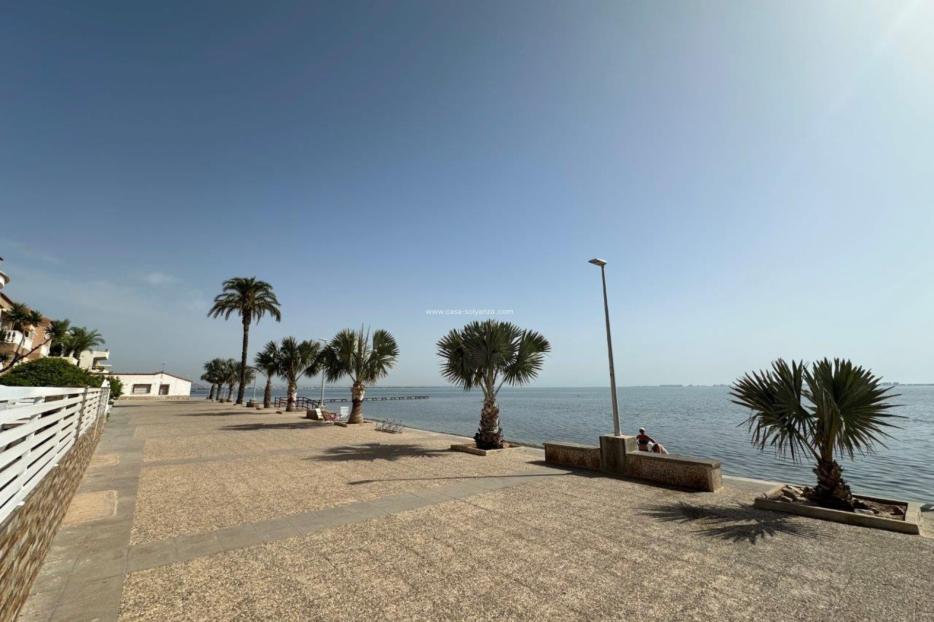 Resale - Villa - El Carmoli - Costa Calida