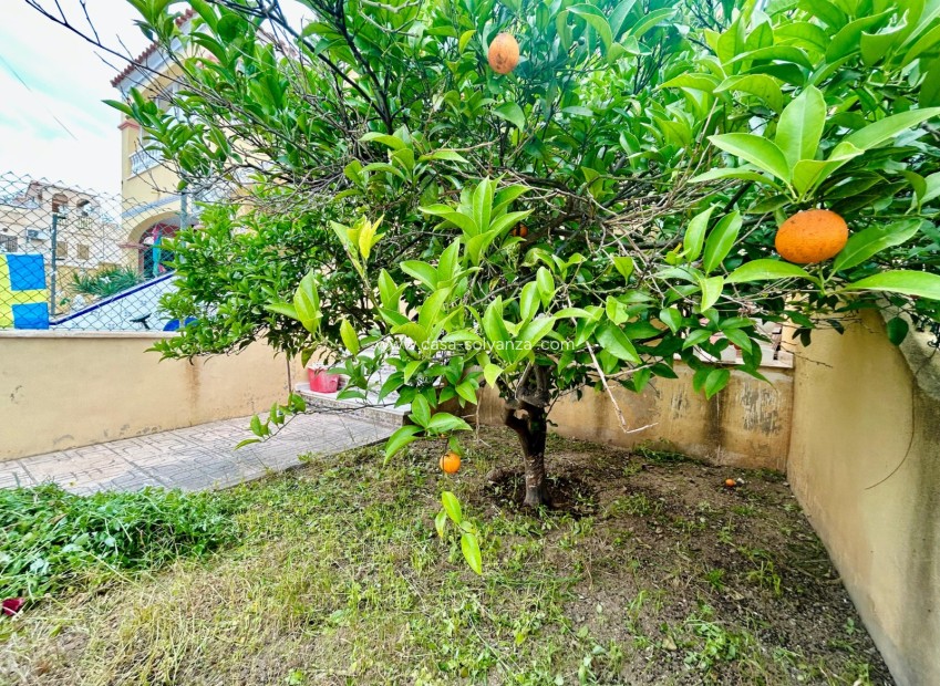 Resale - Villa - El Chaparral - 0