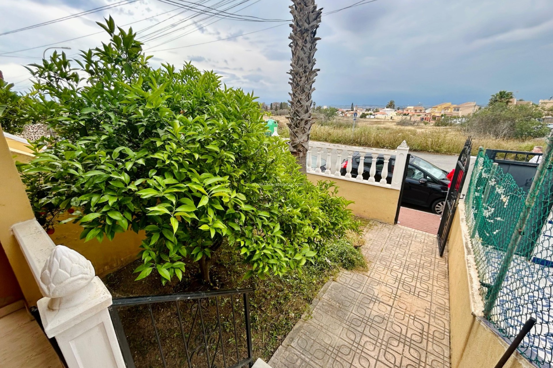 Resale - Villa - El Chaparral - 0