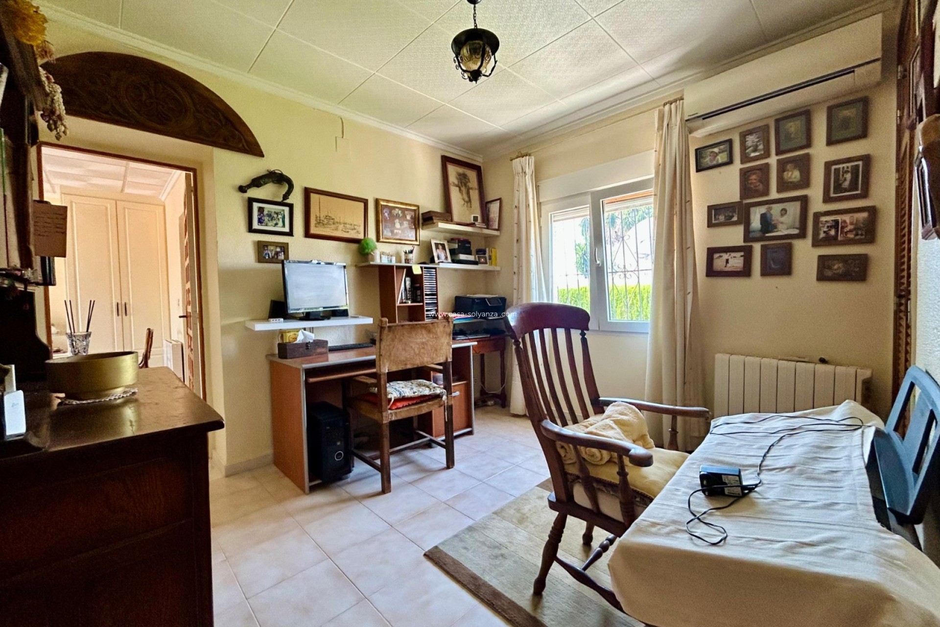 Resale - Villa - El Chaparral - Inland