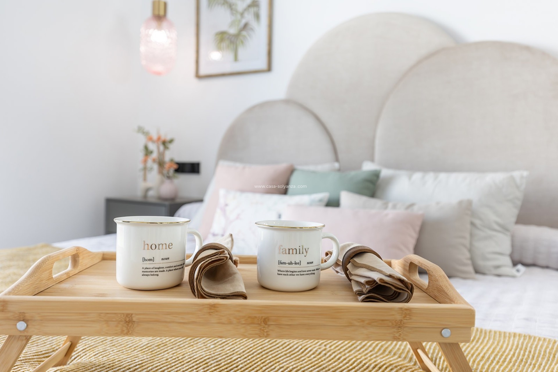 Resale - Villa - El Chaparral - Inland