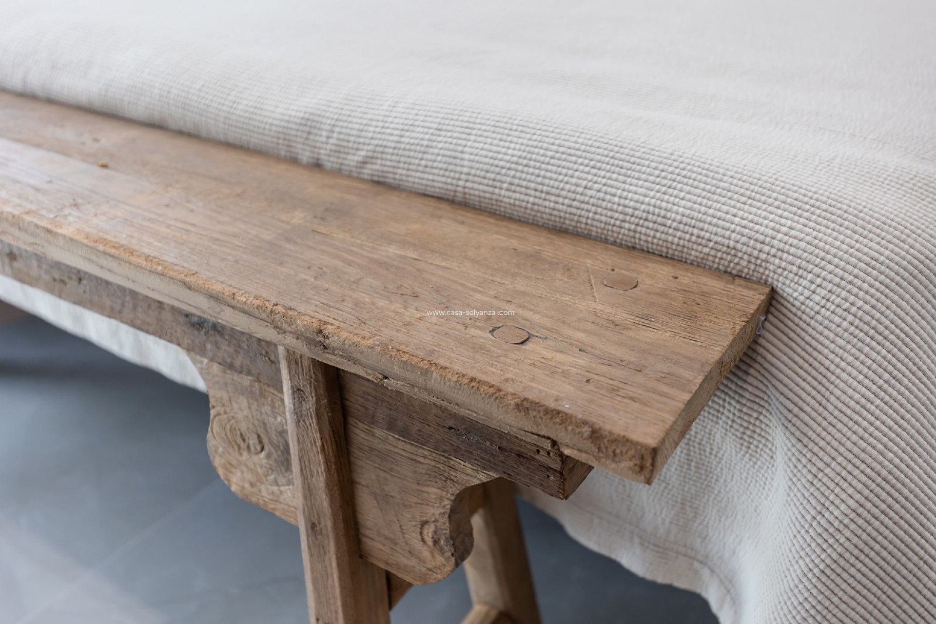 Resale - Villa - El Chaparral - Inland