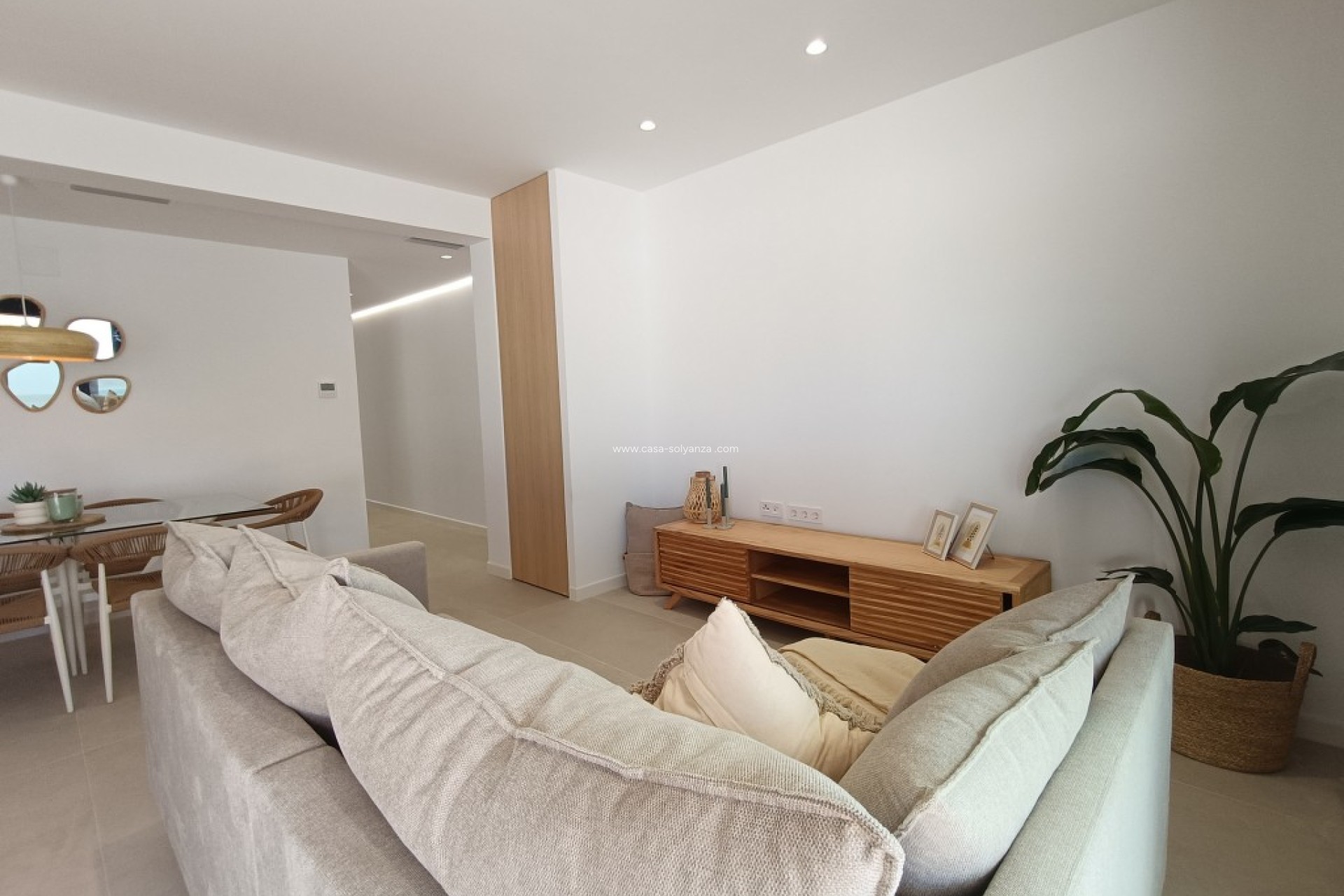 Resale - Villa - El Chaparral