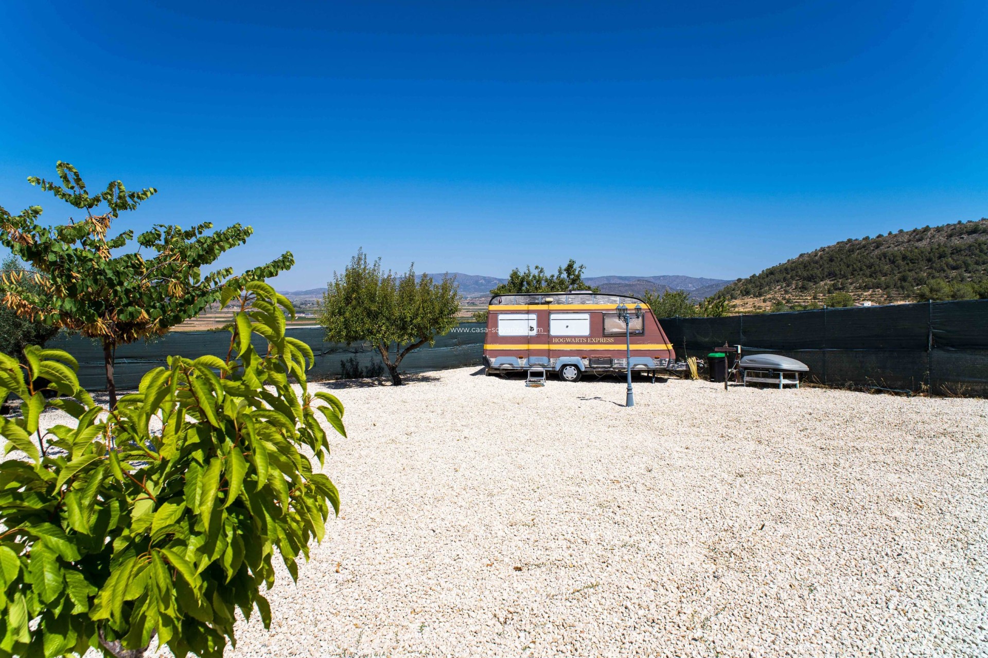 Resale - Villa - El Manyar - Partida Collao Safra 2R