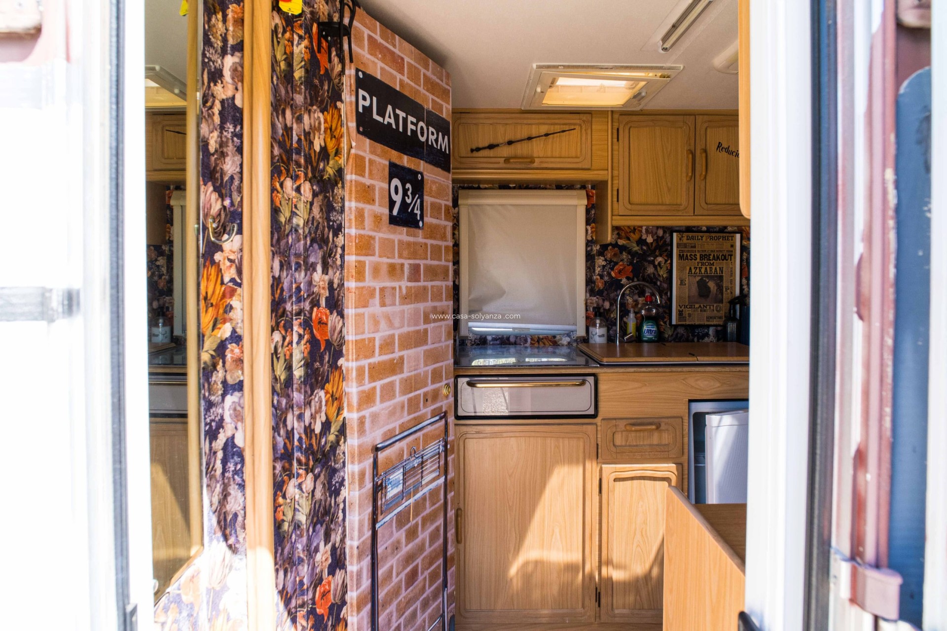 Resale - Villa - El Manyar - Partida Collao Safra 2R