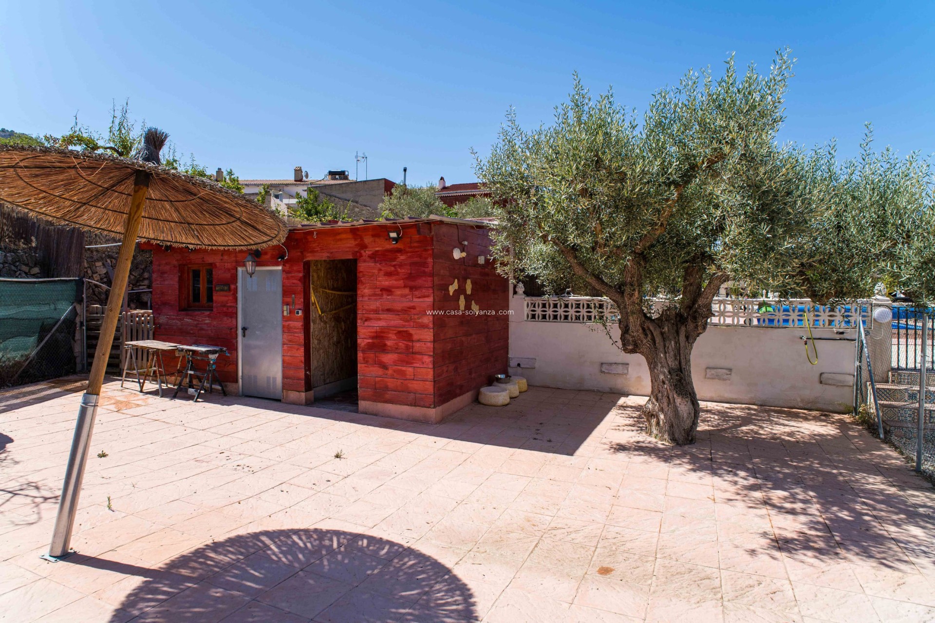 Resale - Villa - El Manyar - Partida Collao Safra 2R