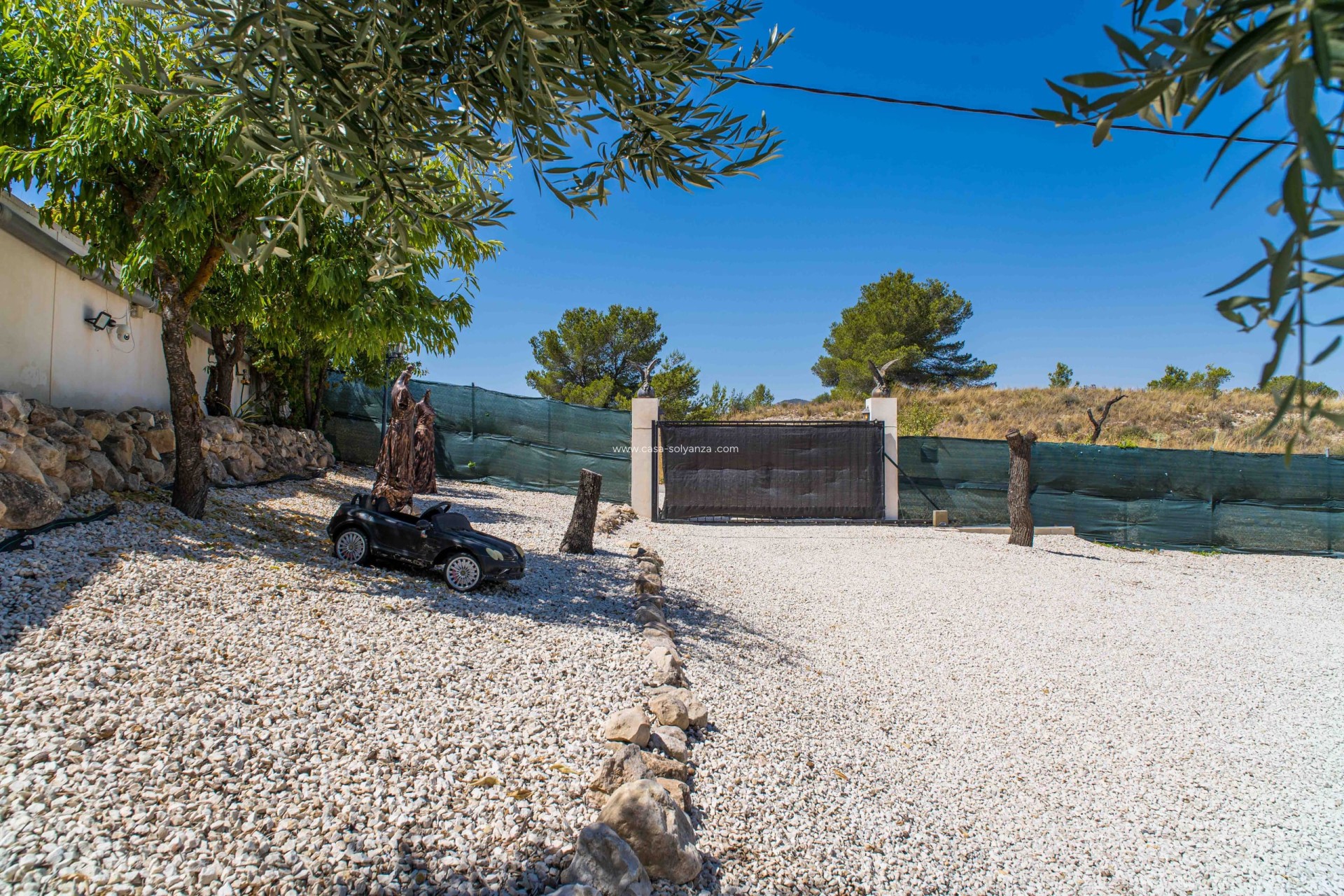 Resale - Villa - El Manyar - Partida Collao Safra 2R