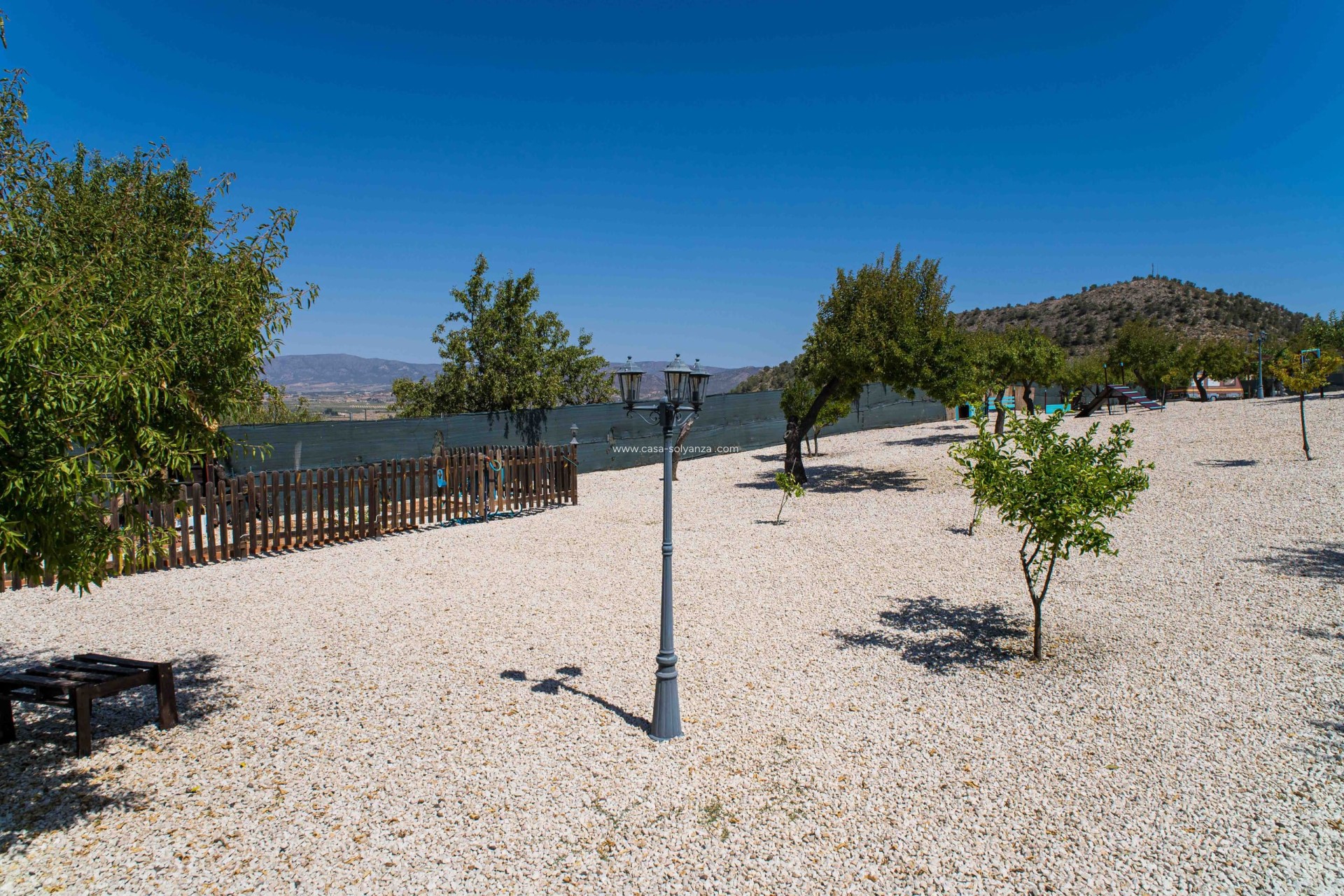 Resale - Villa - El Manyar - Partida Collao Safra 2R