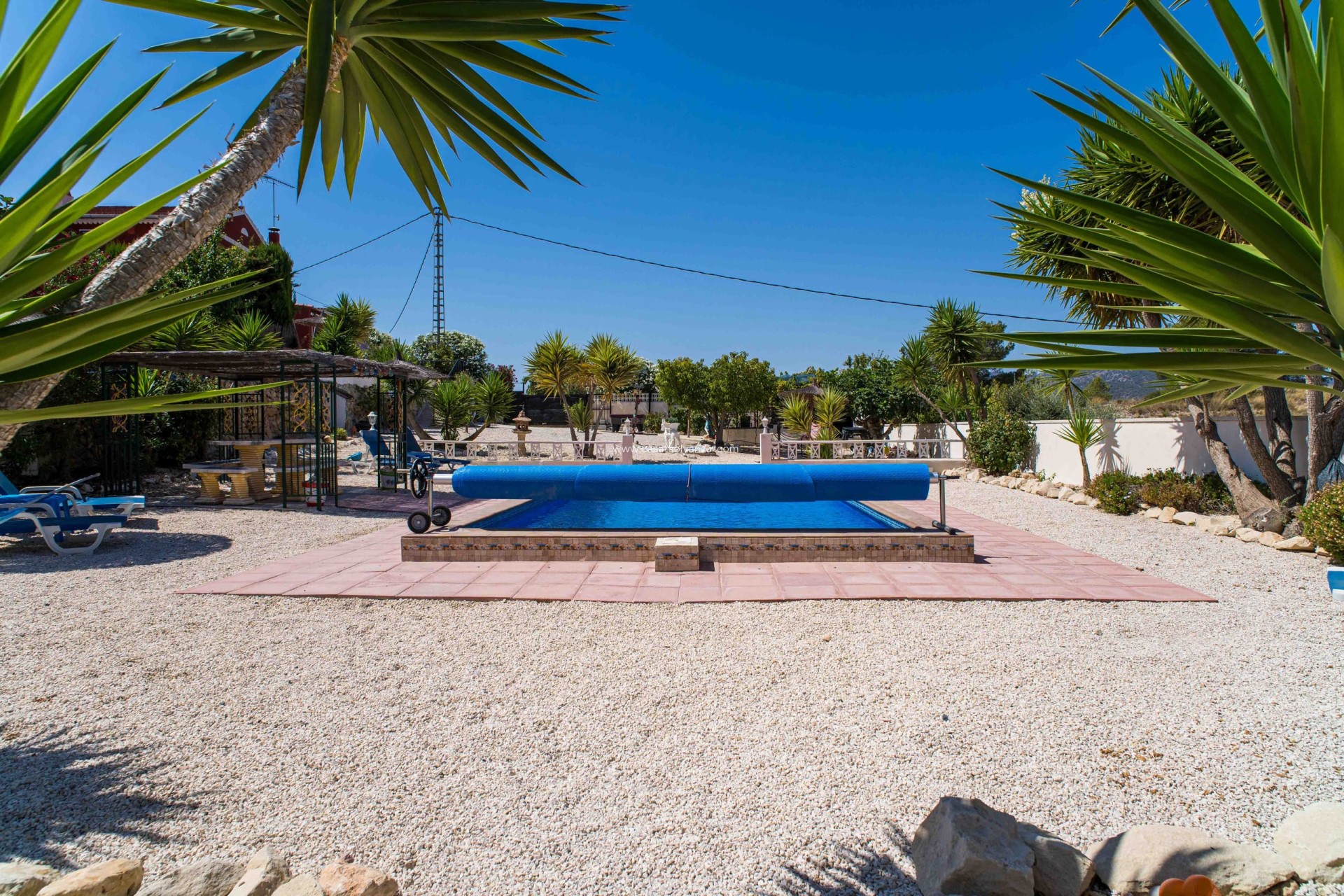 Resale - Villa - El Manyar - Partida Collao Safra 2R