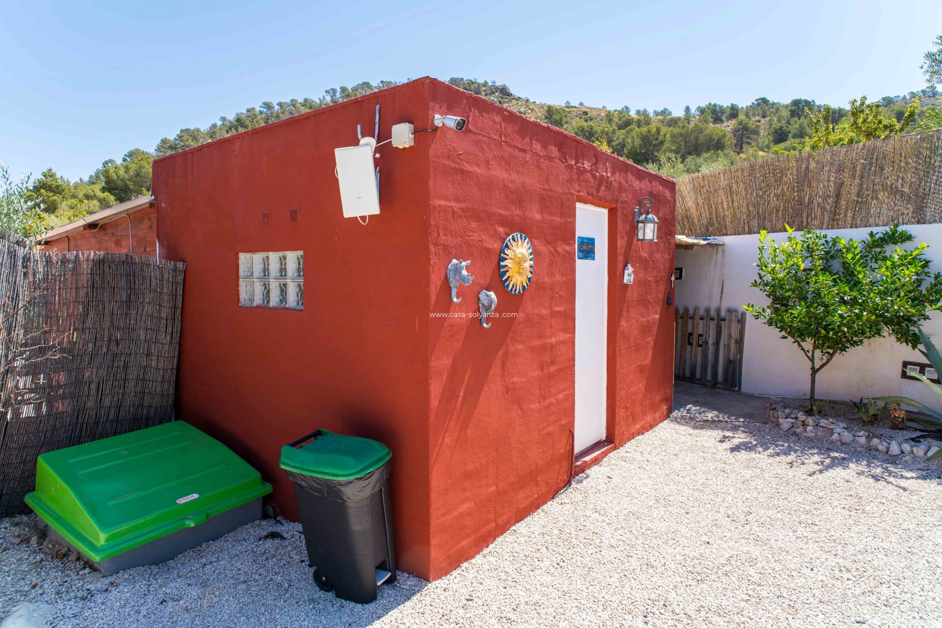 Resale - Villa - El Manyar - Partida Collao Safra 2R