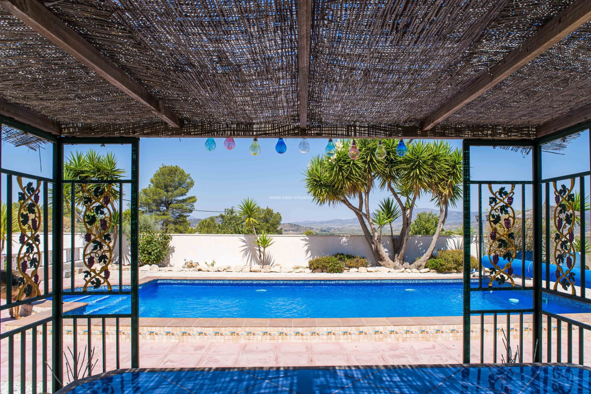 Resale - Villa - El Manyar - Partida Collao Safra 2R