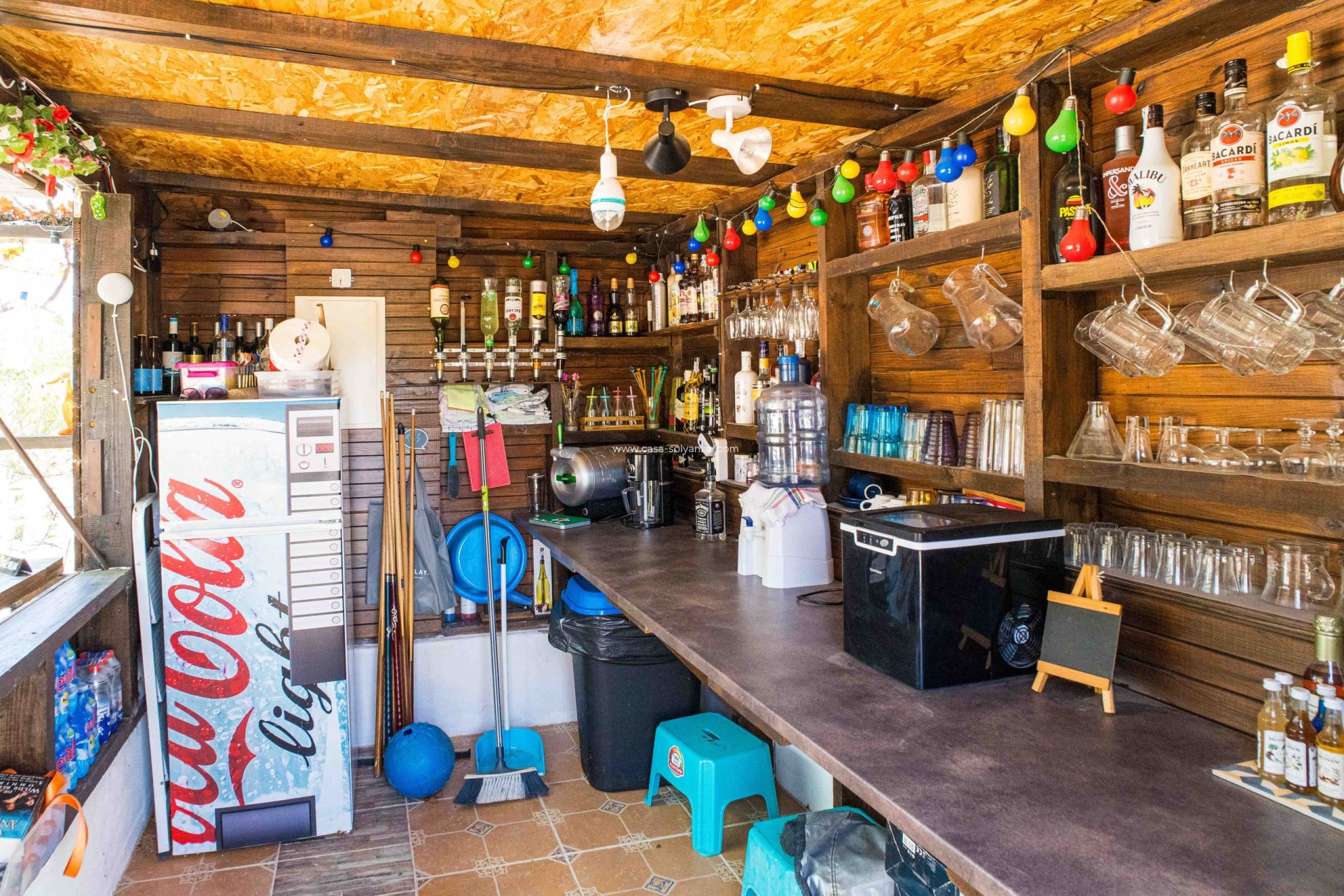 Resale - Villa - El Manyar - Partida Collao Safra 2R