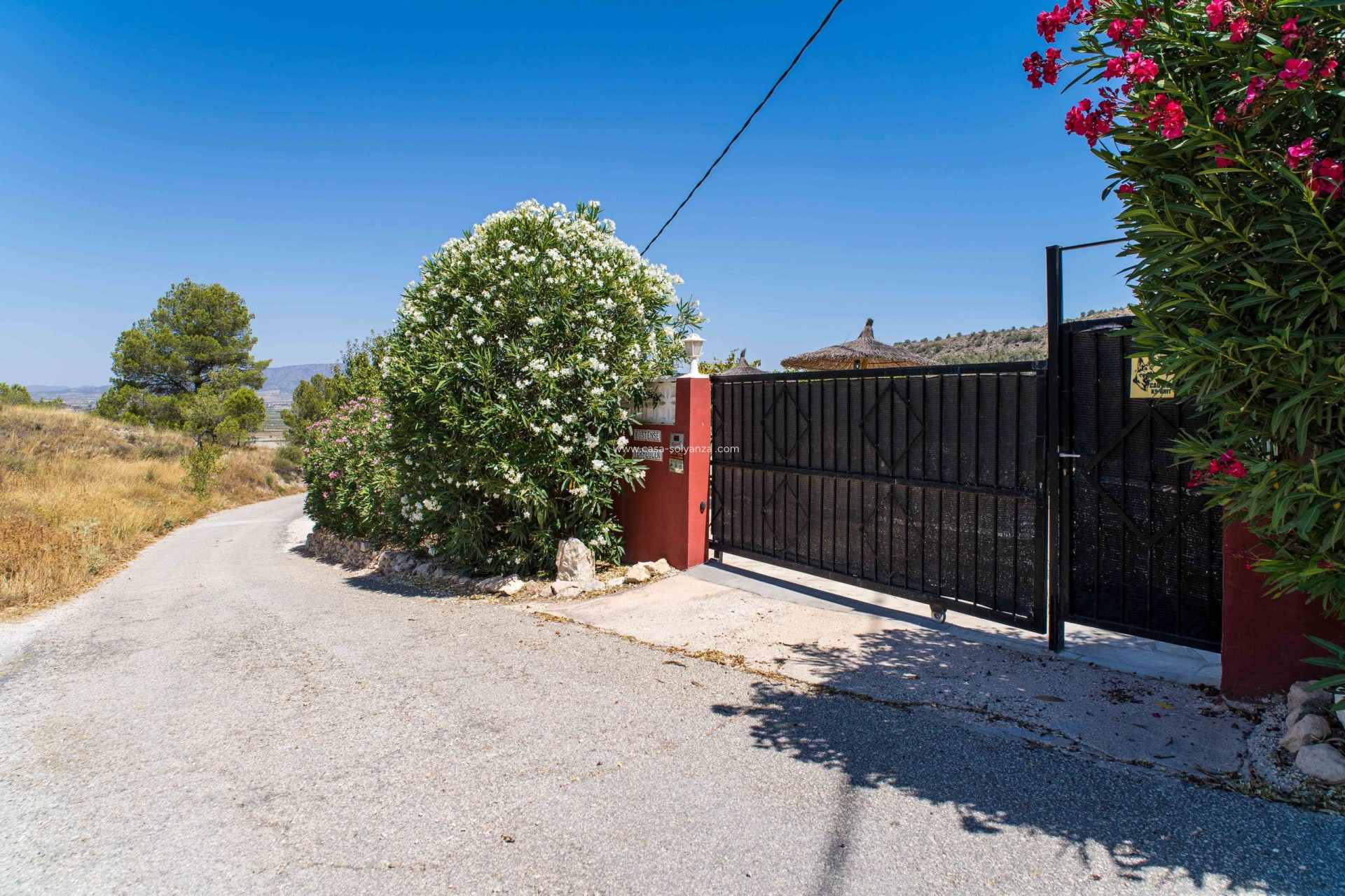 Resale - Villa - El Manyar - Partida Collao Safra 2R