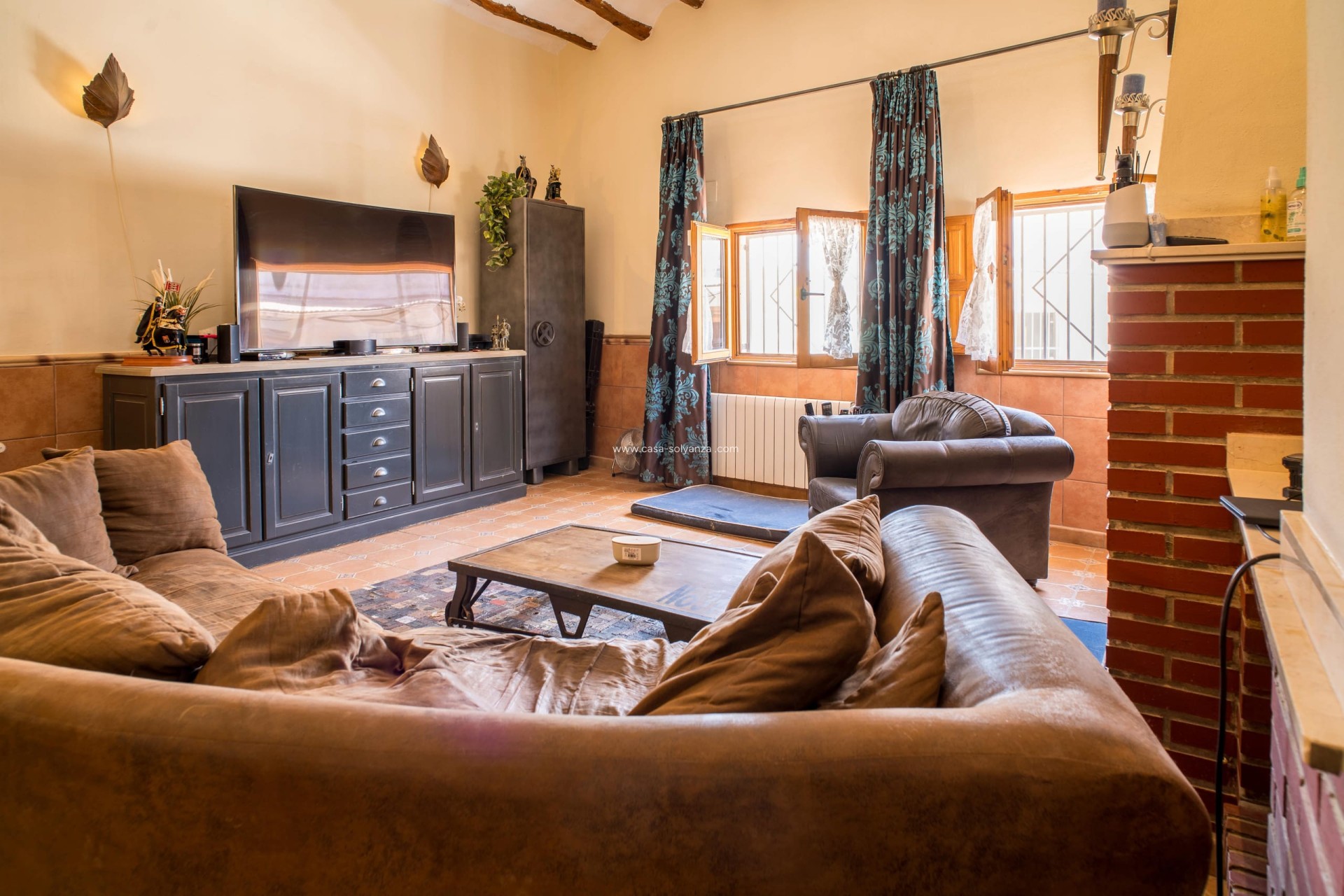 Resale - Villa - El Manyar - Partida Collao Safra 2R