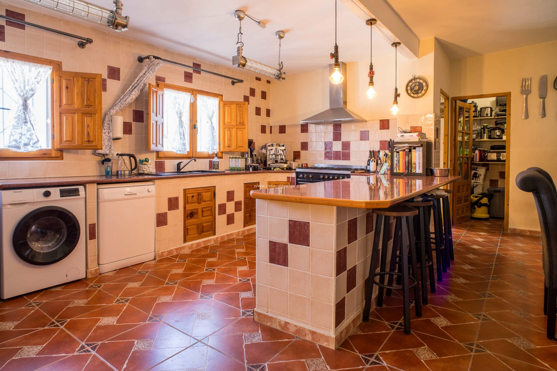 Resale - Villa - El Manyar - Partida Collao Safra 2R
