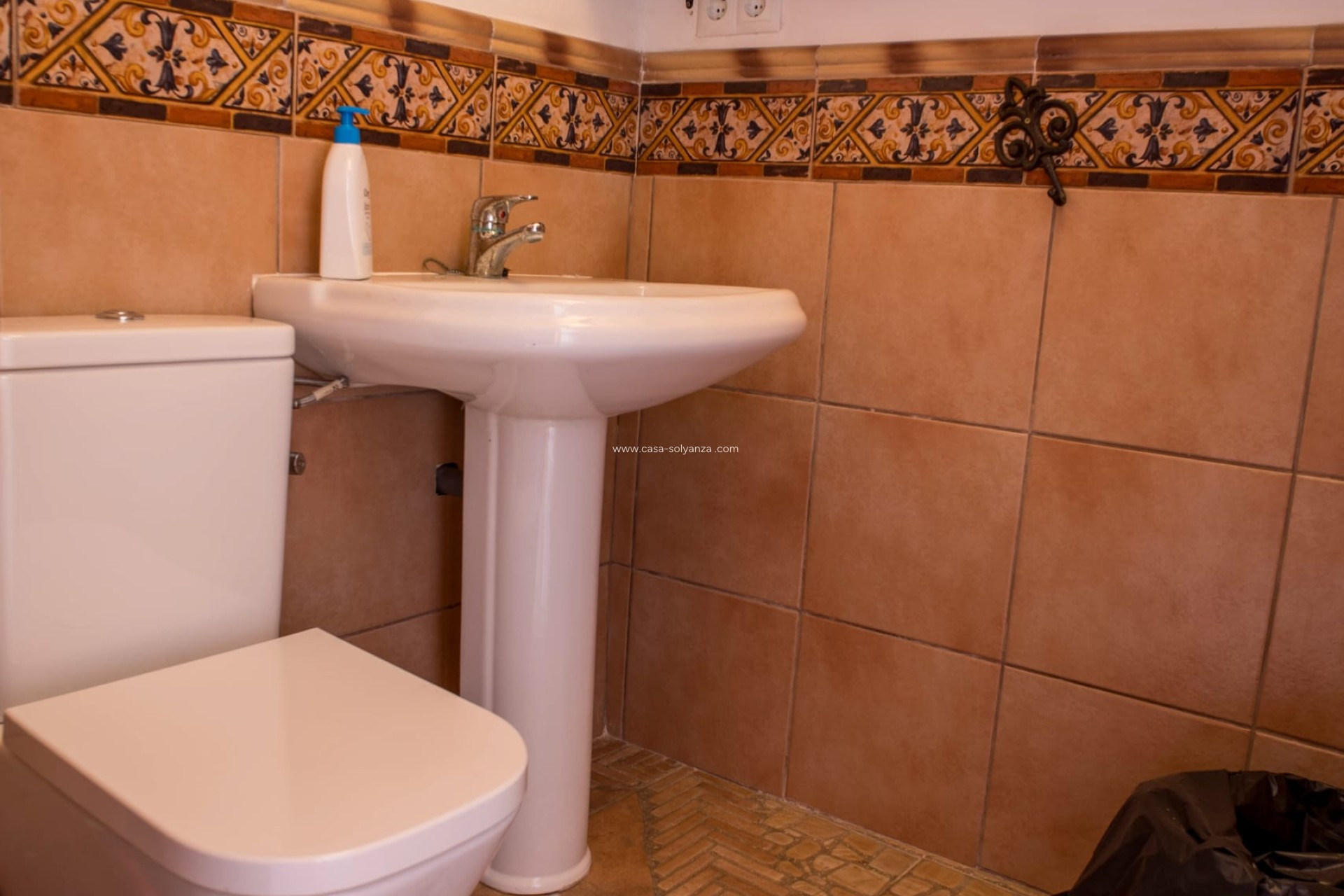 Resale - Villa - El Manyar - Partida Collao Safra 2R