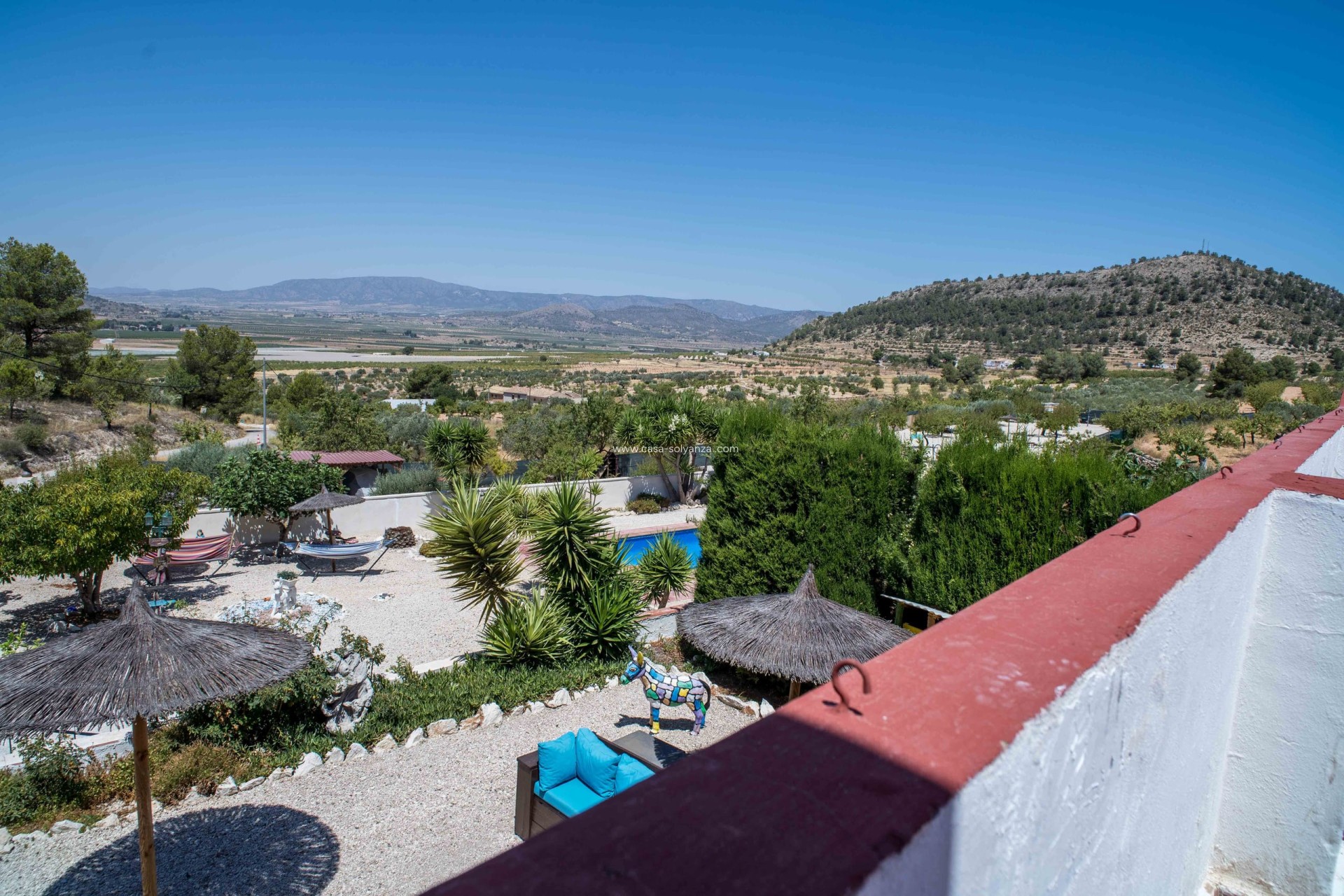 Resale - Villa - El Manyar - Partida Collao Safra 2R