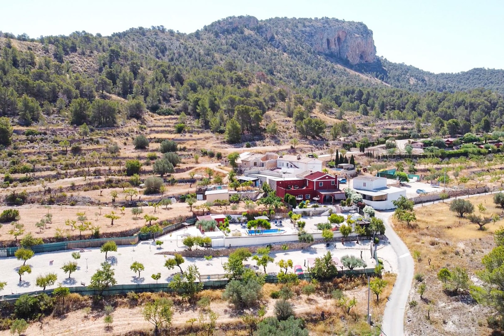 Resale - Villa - El Manyar - Partida Collao Safra 2R