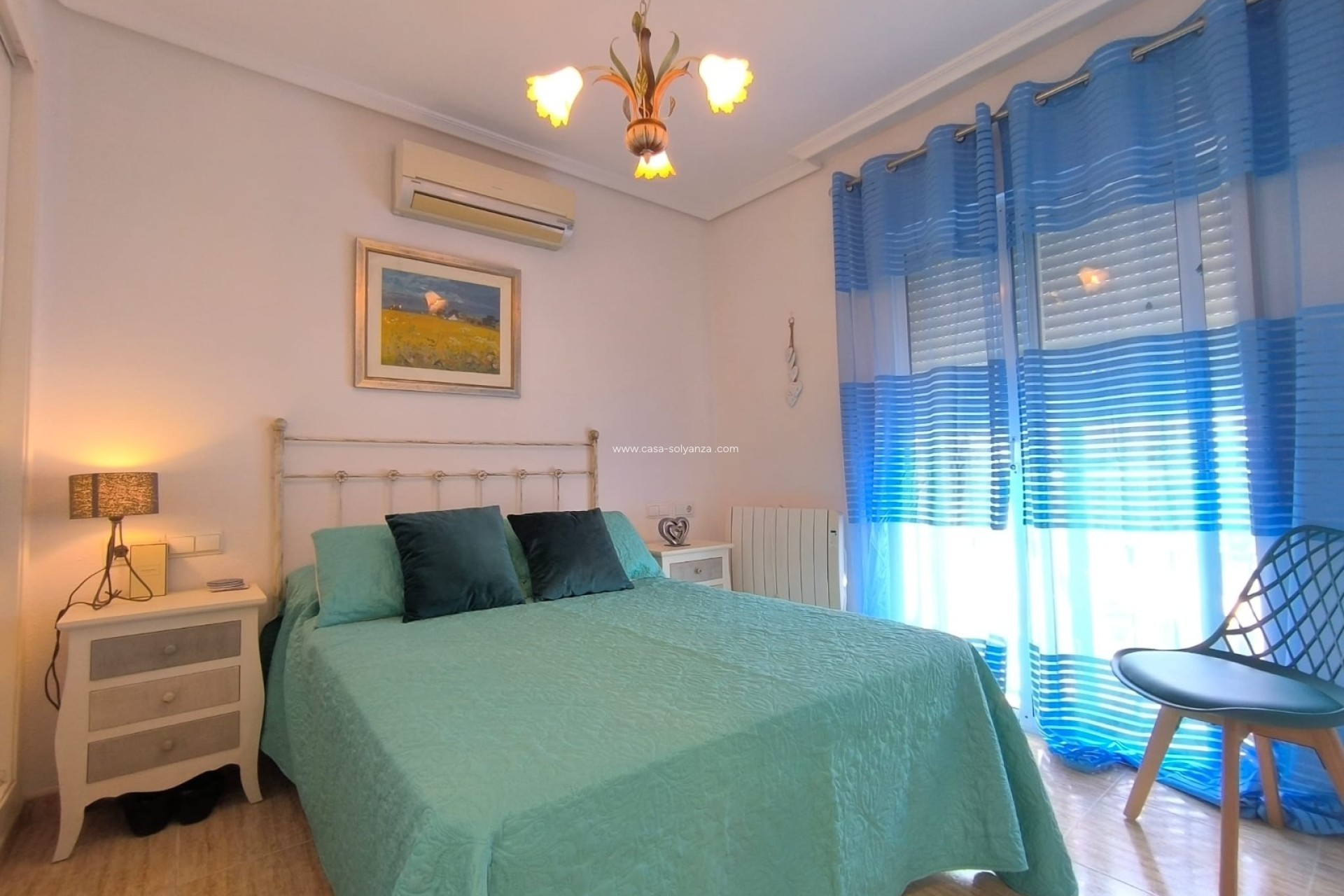 Resale - Villa - El Raso - Costa Blanca