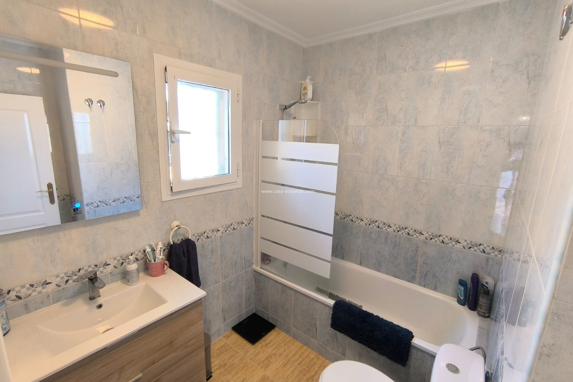 Resale - Villa - El Raso - Costa Blanca