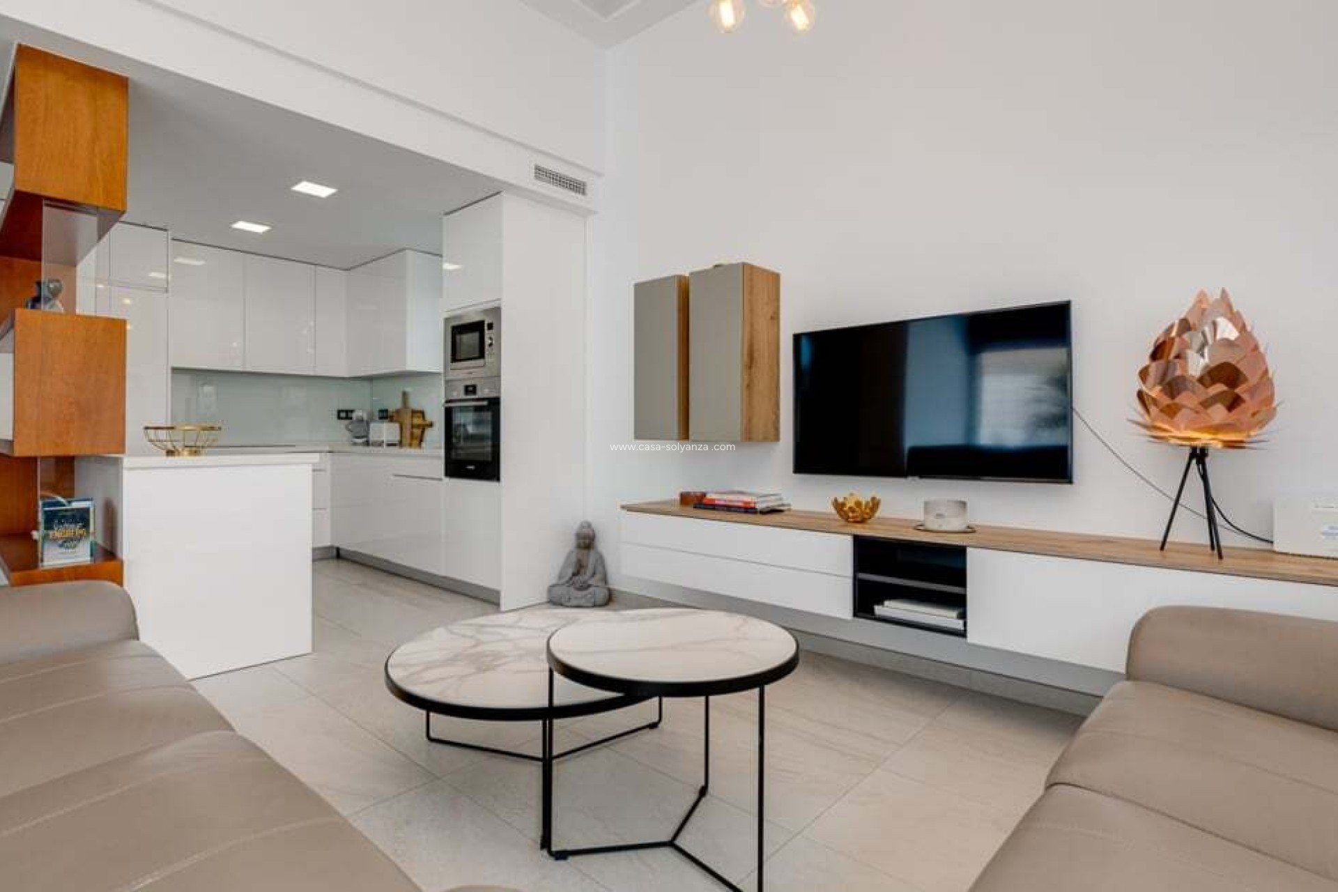 Resale - Villa - El Raso - Guardamar del Segura
