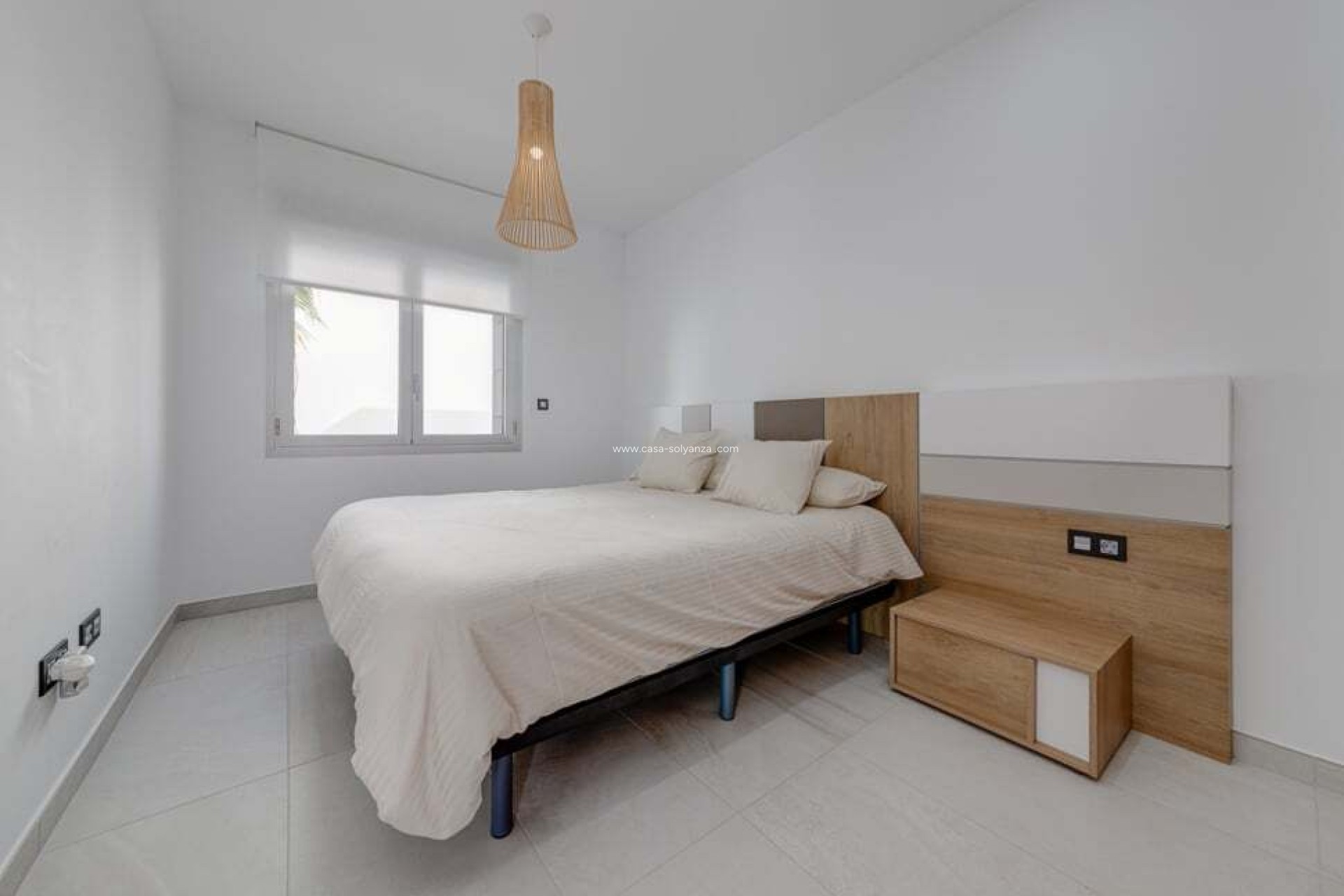 Resale - Villa - El Raso - Guardamar del Segura