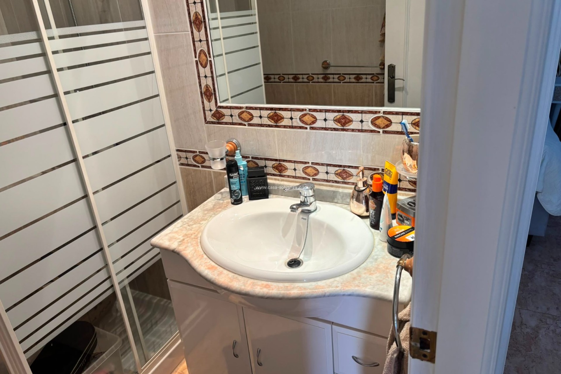 Resale - Villa - El Raso - Guardamar del Segura