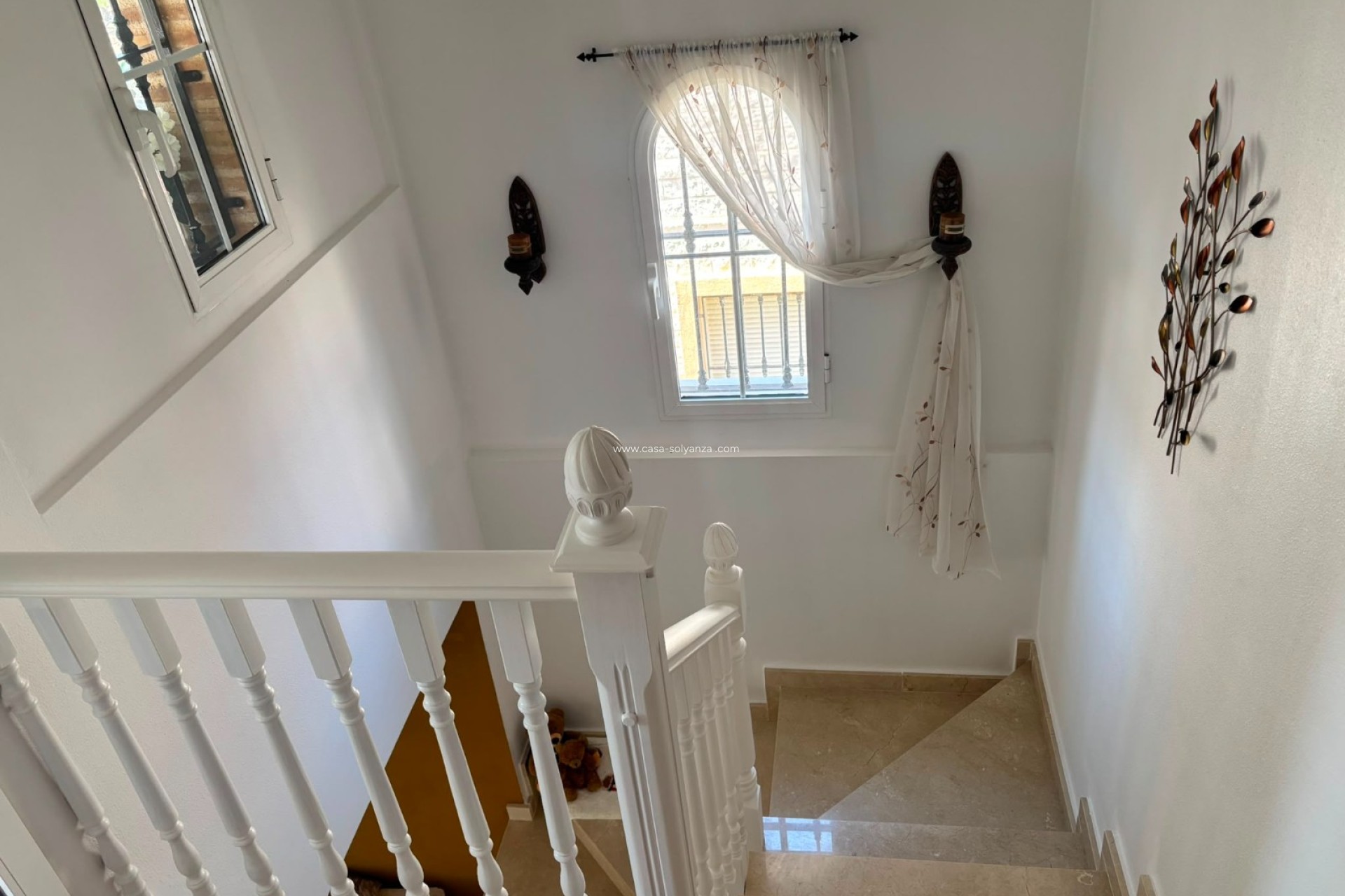 Resale - Villa - El Raso - Guardamar del Segura