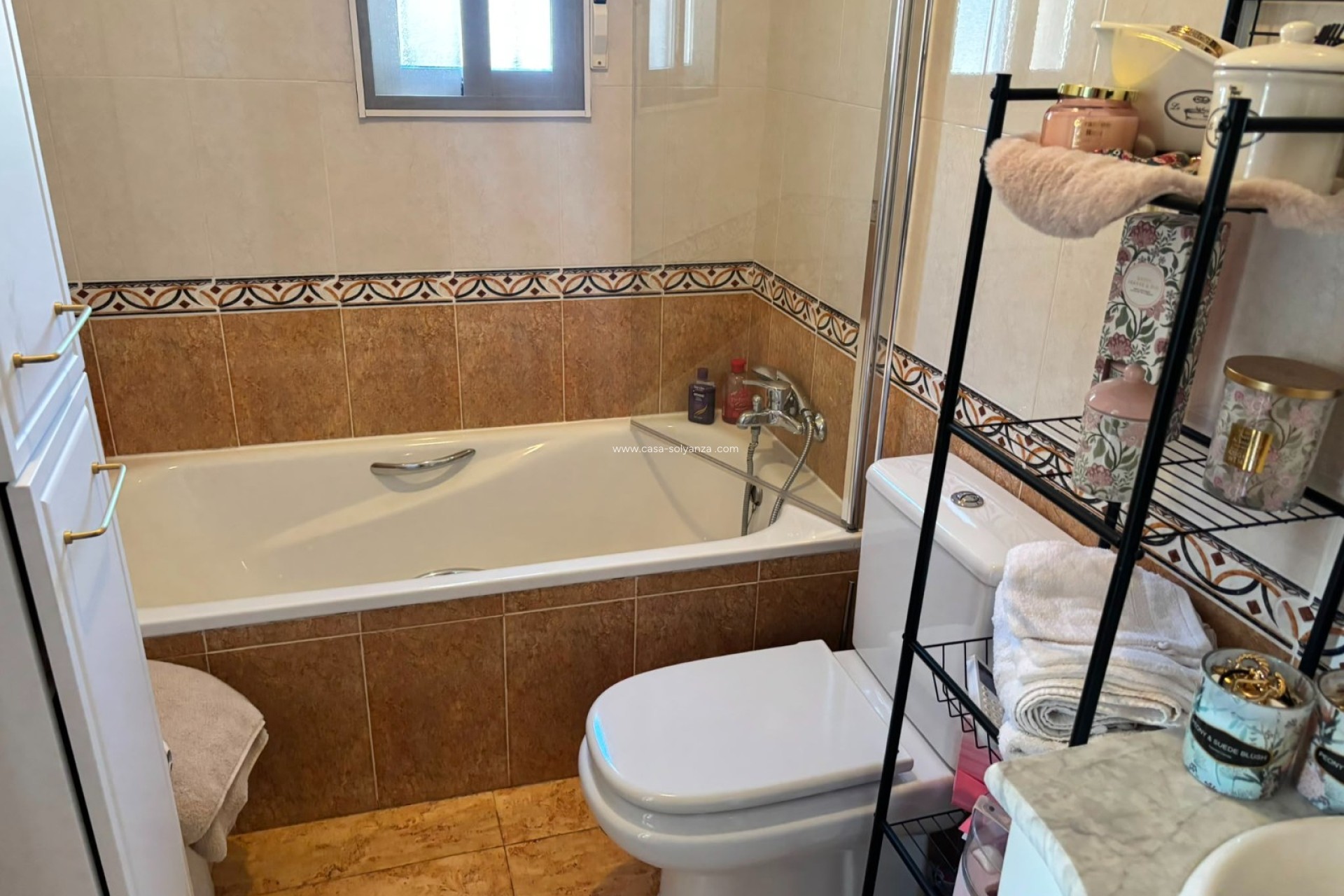 Resale - Villa - El Raso - Guardamar del Segura