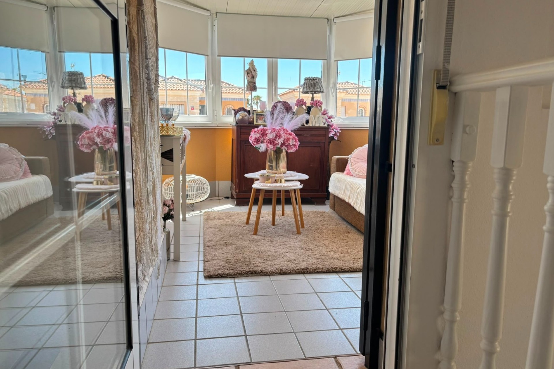 Resale - Villa - El Raso - Guardamar del Segura