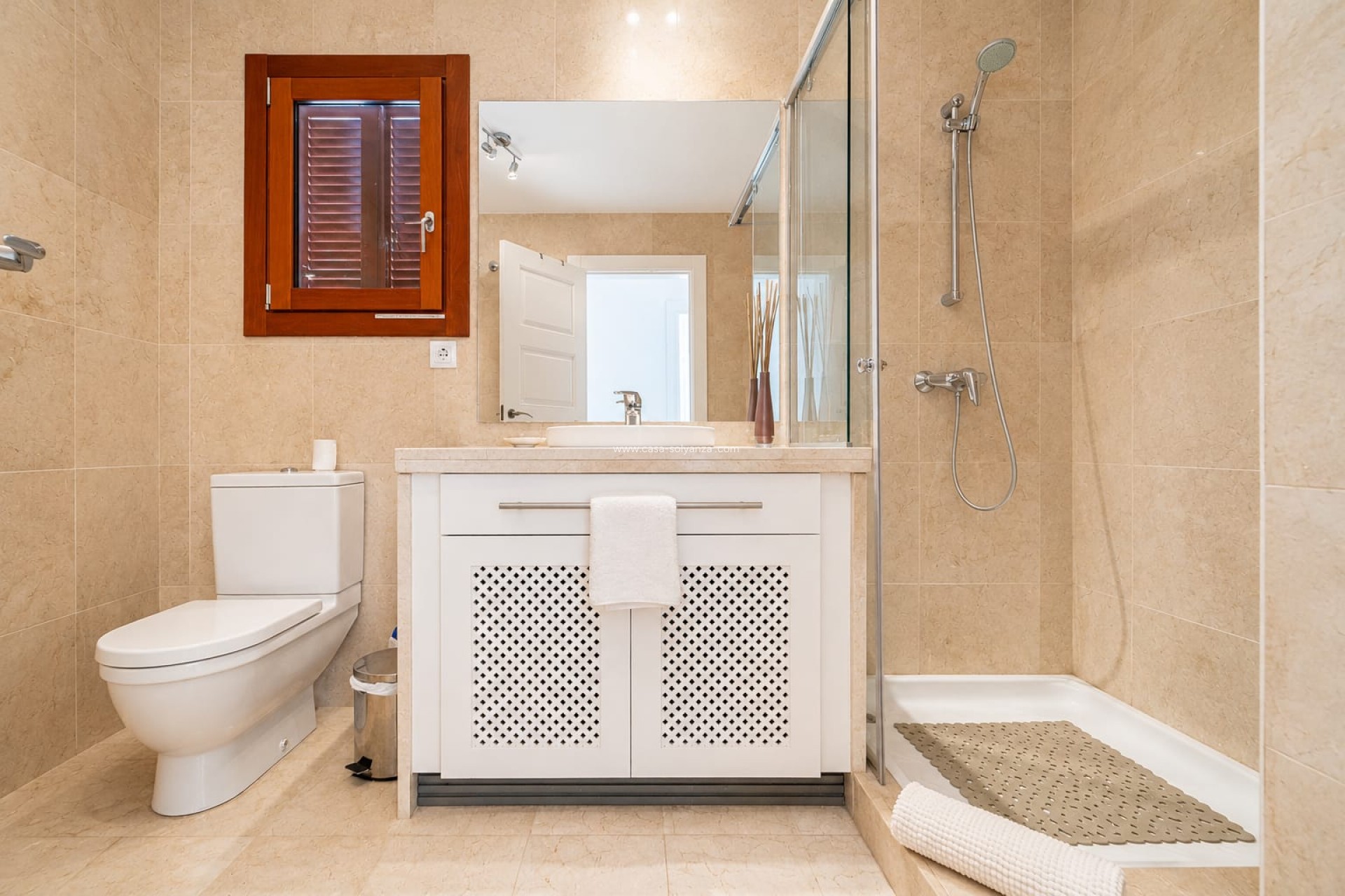 Resale - Villa - El Valle Golf Resort - Inland