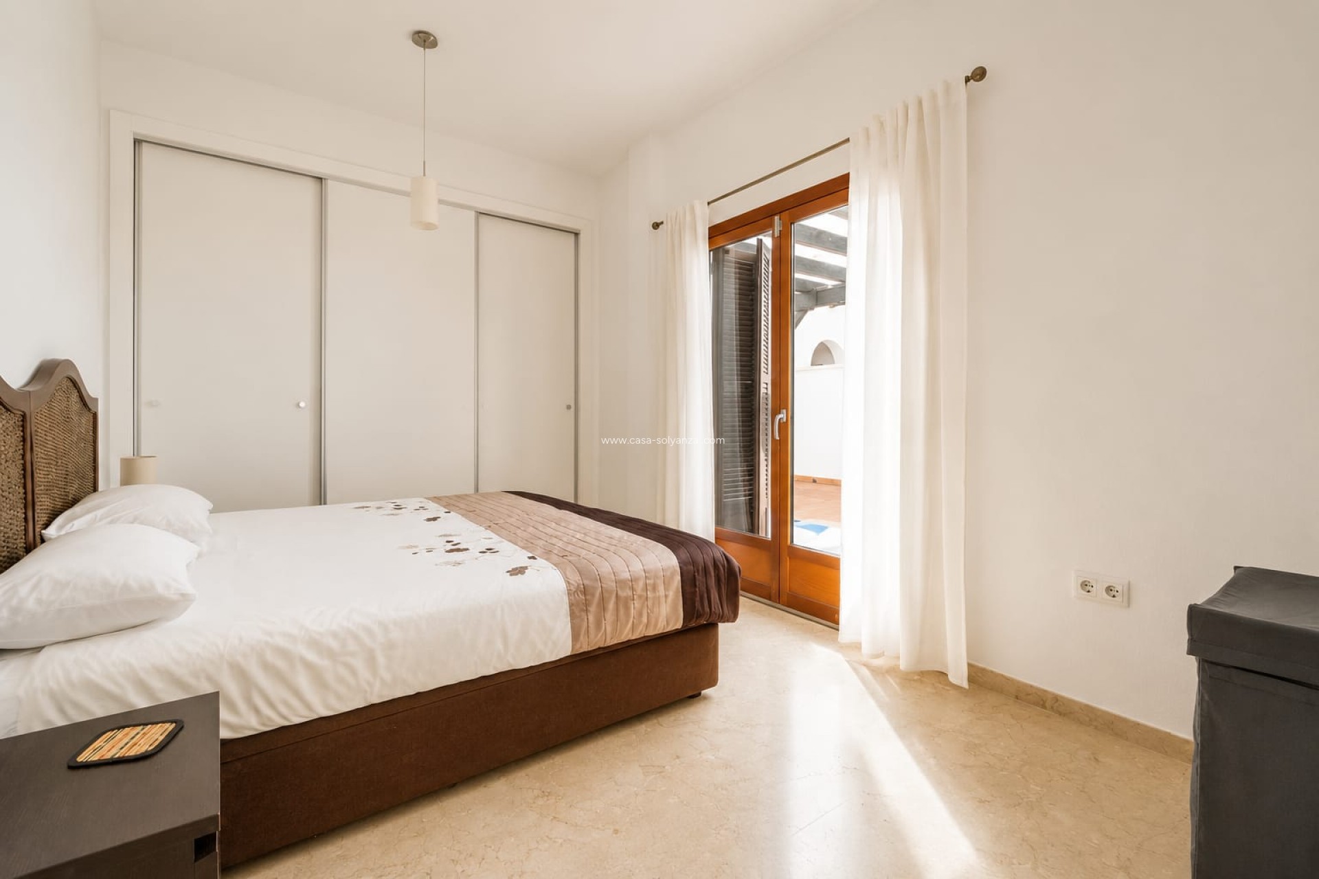 Resale - Villa - El Valle Golf Resort - Inland