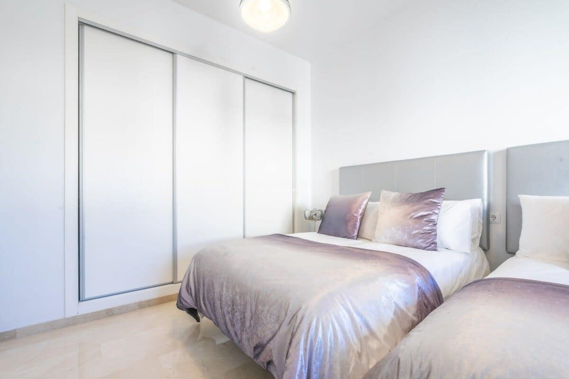 Resale - Villa - El Valle Golf Resort - Inland