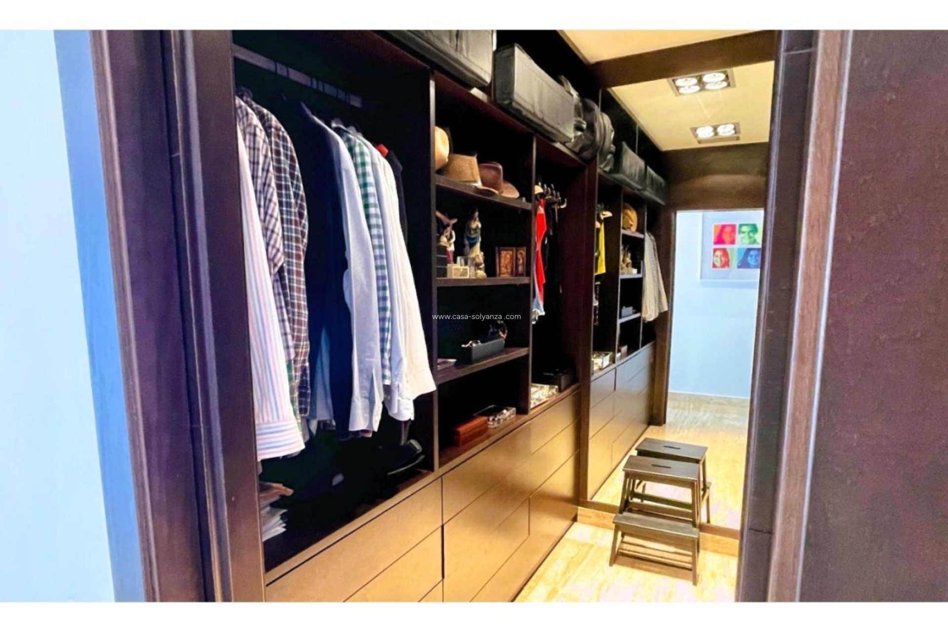 Resale - Villa - El Valle Golf Resort - Inland