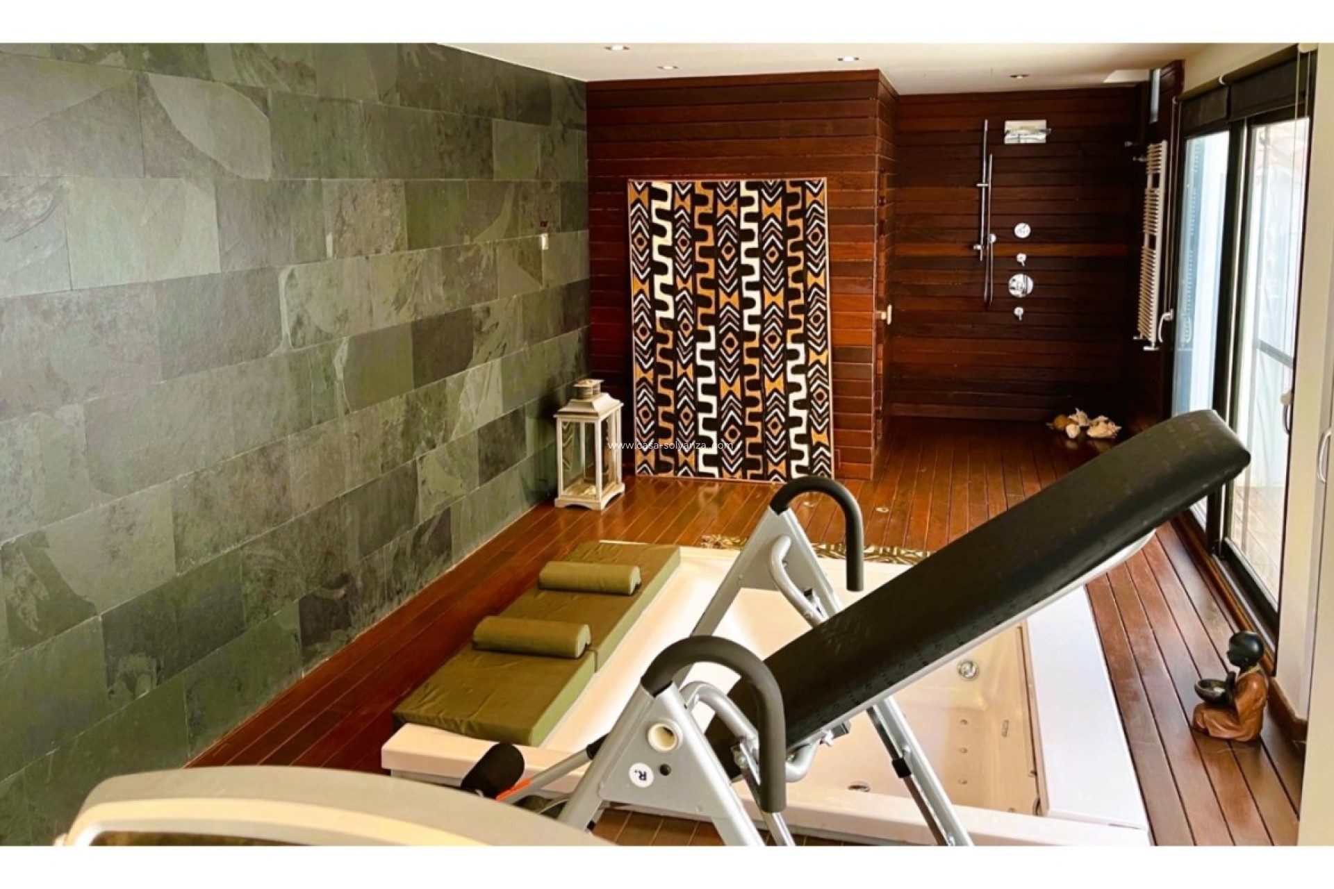 Resale - Villa - El Valle Golf Resort - Inland