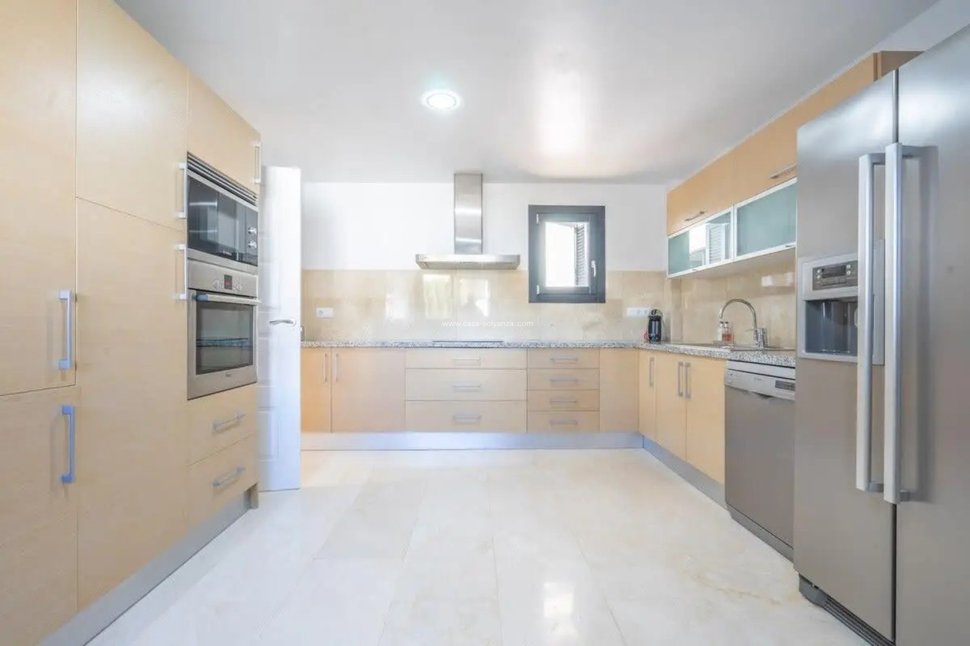 Resale - Villa - El Valle Golf Resort - Inland