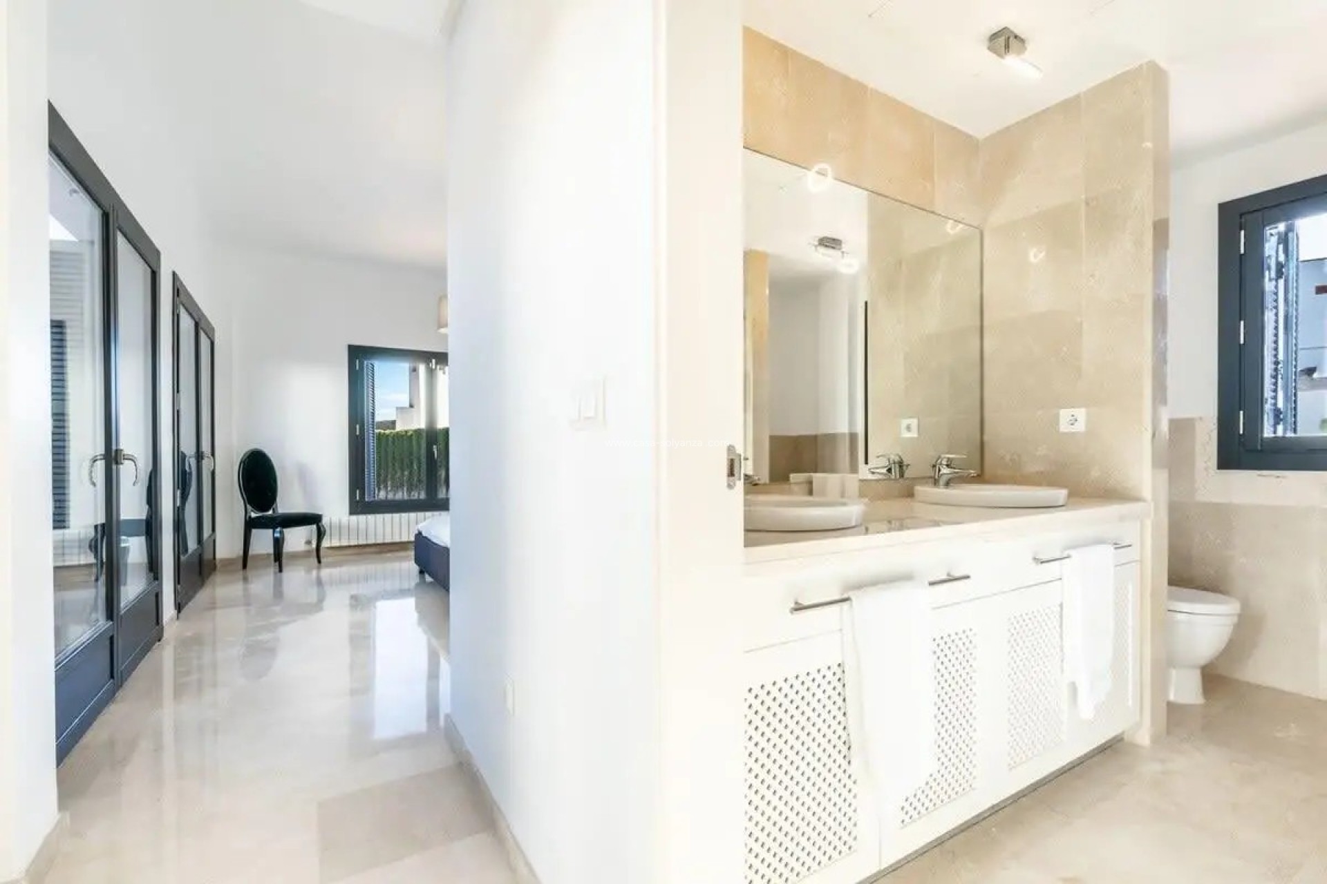 Resale - Villa - El Valle Golf Resort - Inland