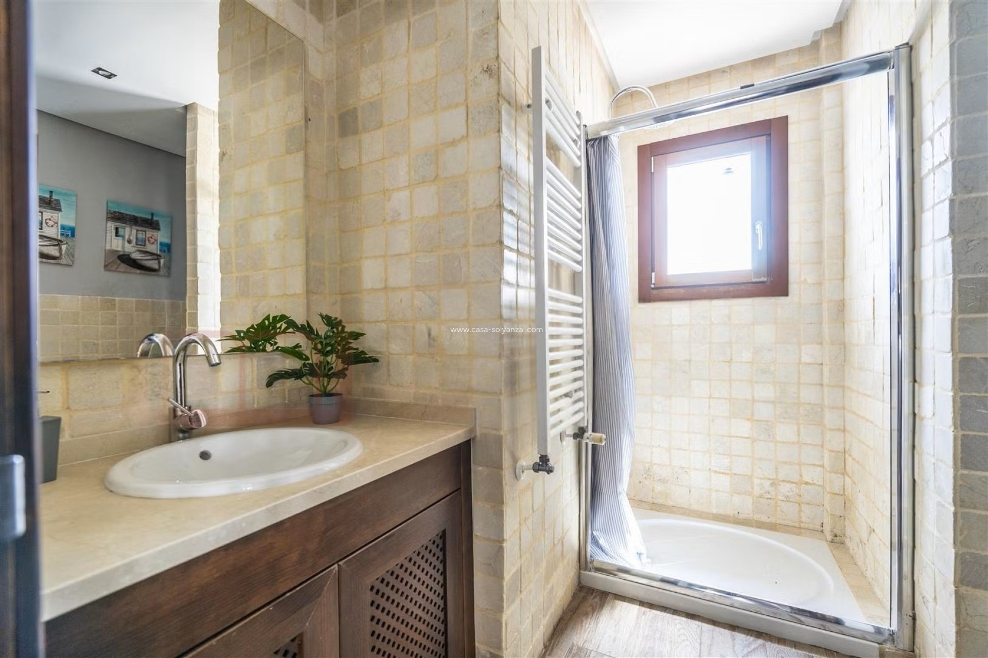 Resale - Villa - El Valle Golf Resort - Inland