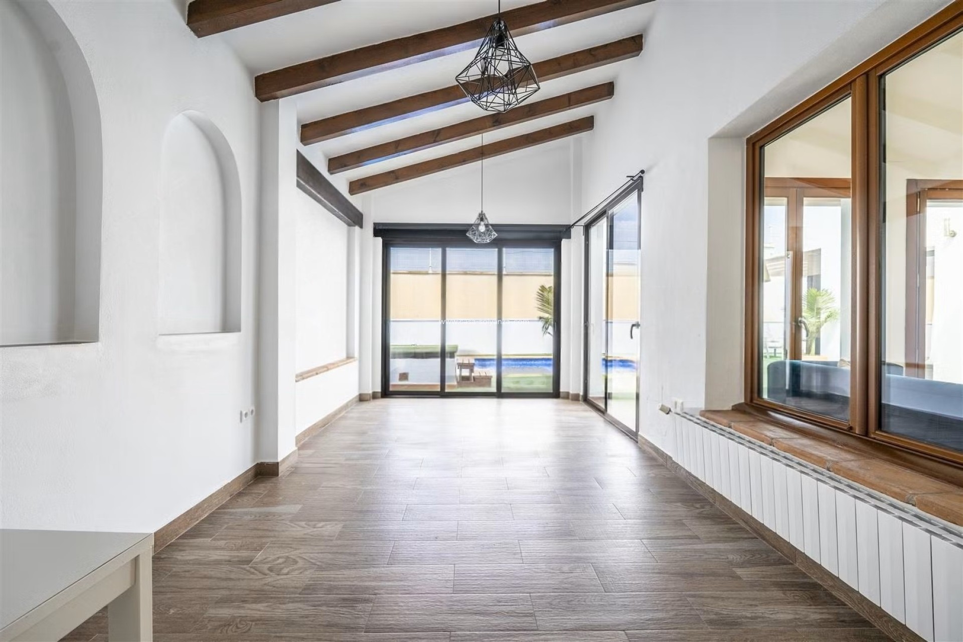 Resale - Villa - El Valle Golf Resort - Inland