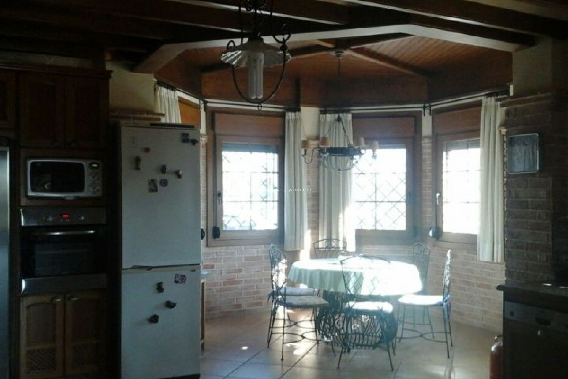 Resale - Villa - Elche - Costa Blanca