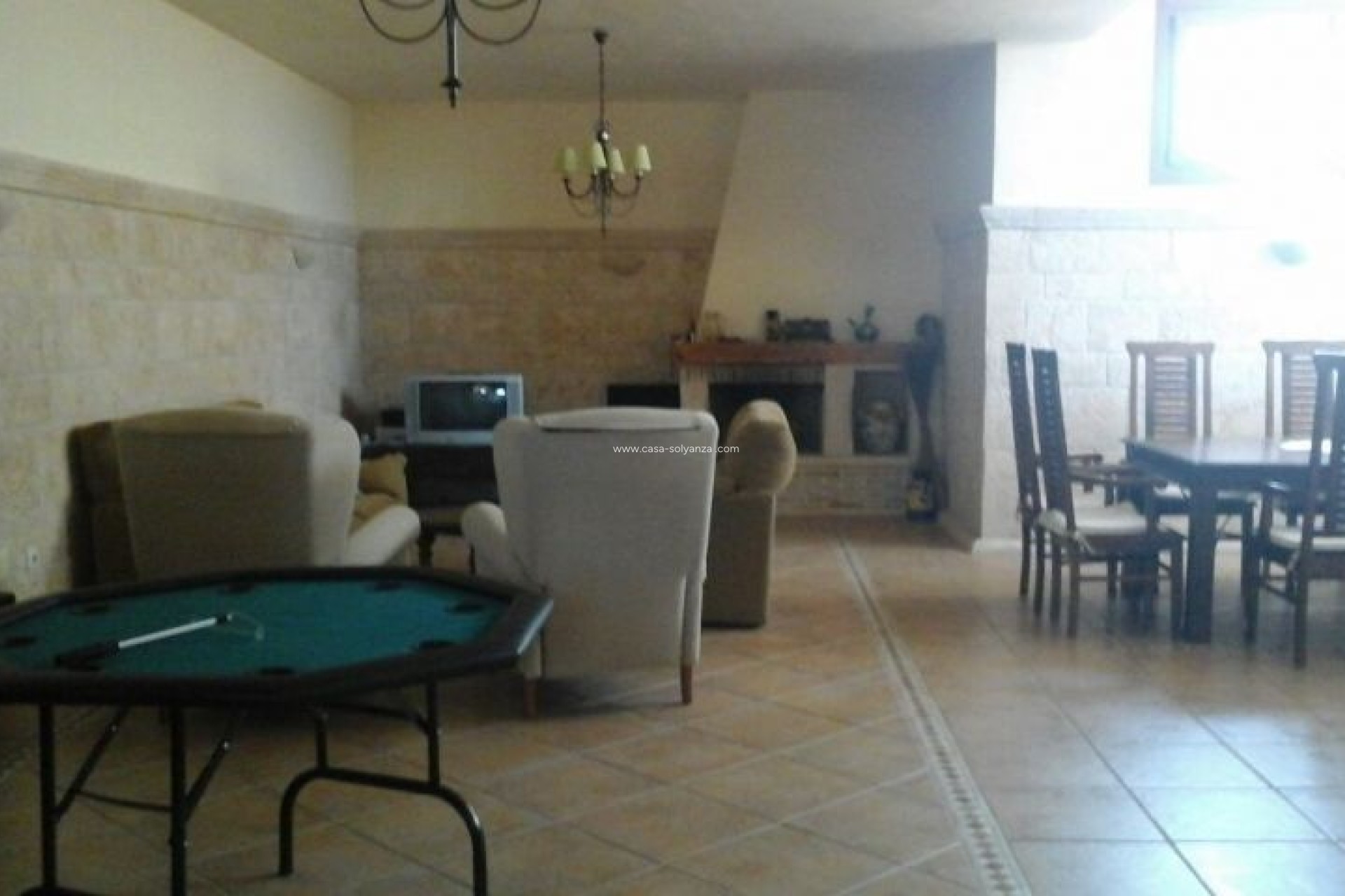 Resale - Villa - Elche - Costa Blanca