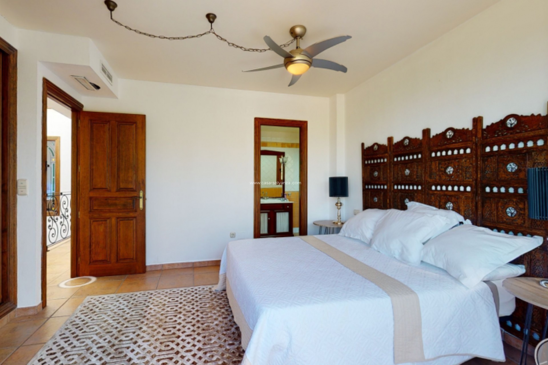 Resale - Villa - Elche - Costa Blanca