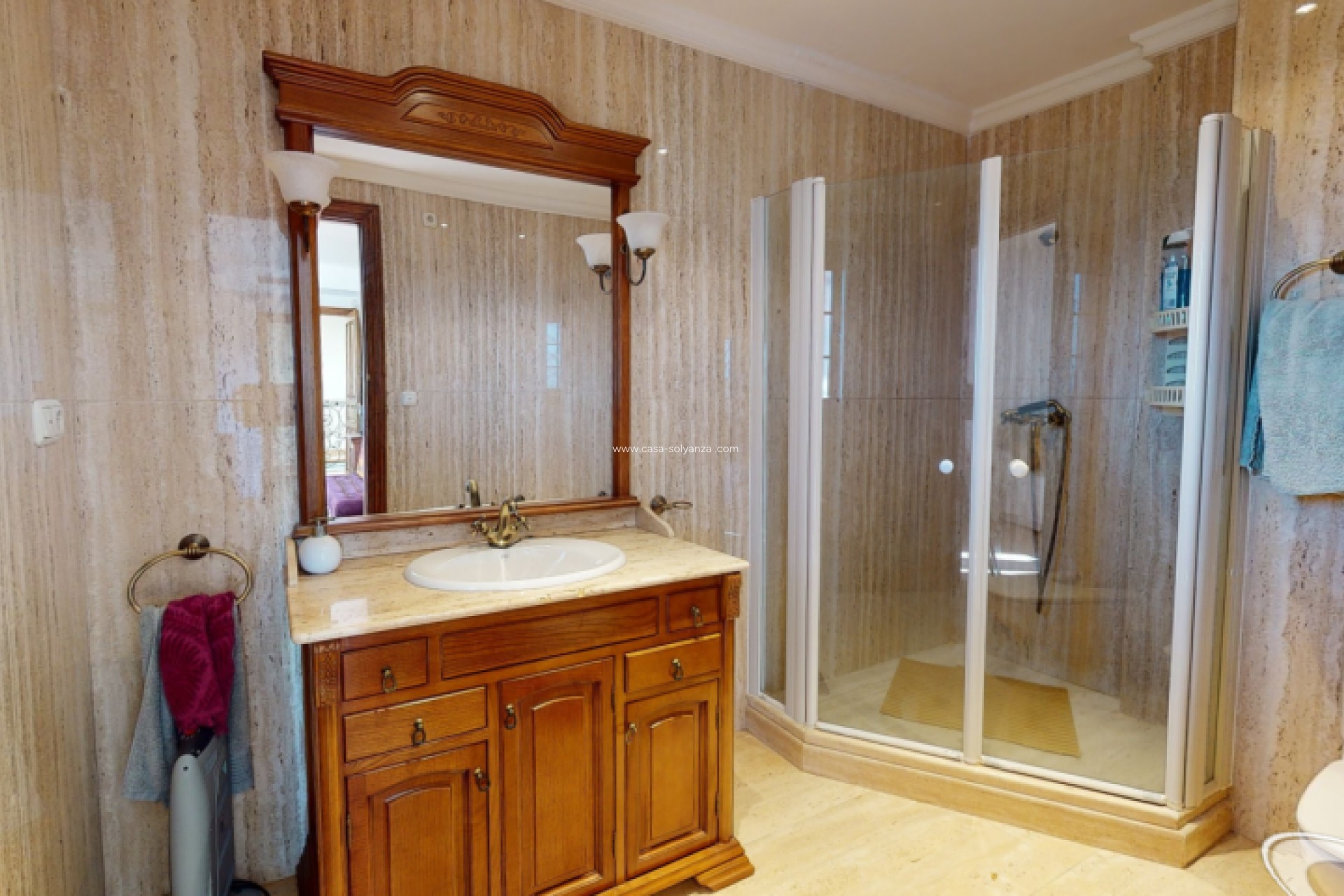 Resale - Villa - Elche - Costa Blanca