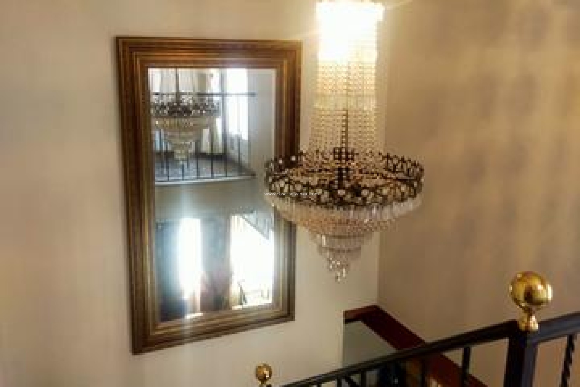 Resale - Villa - Elche - Costa Blanca