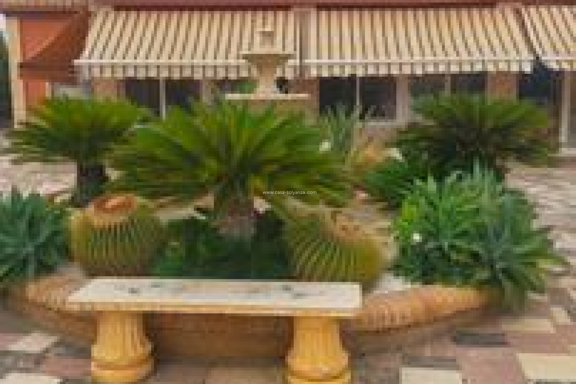 Resale - Villa - Elche - Costa Blanca