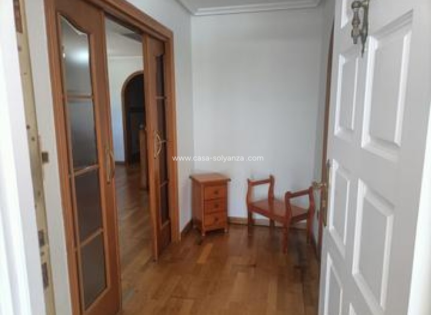 Resale - Villa - Elche - Costa Blanca