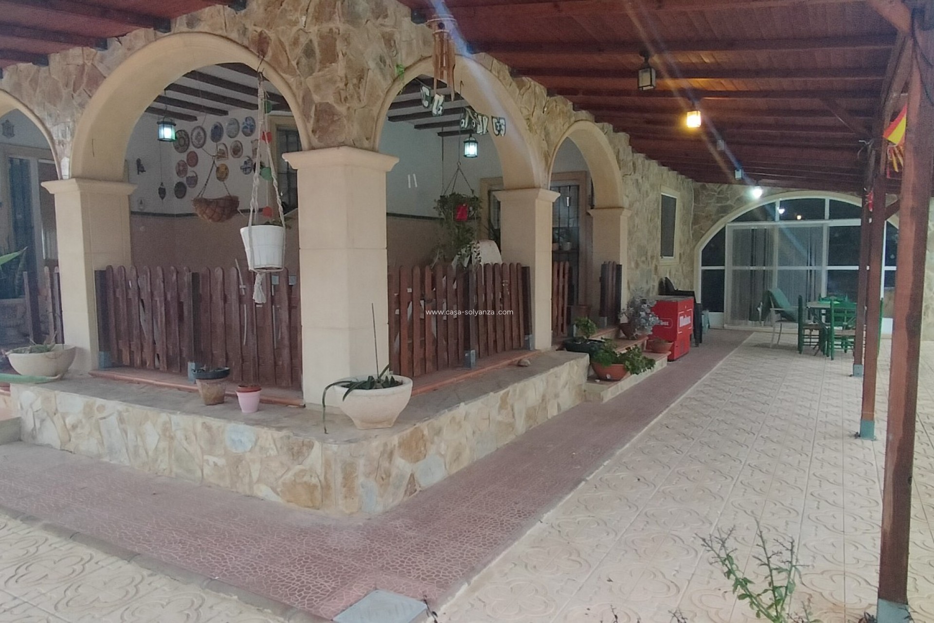 Resale - Villa - Elche - Costa Blanca