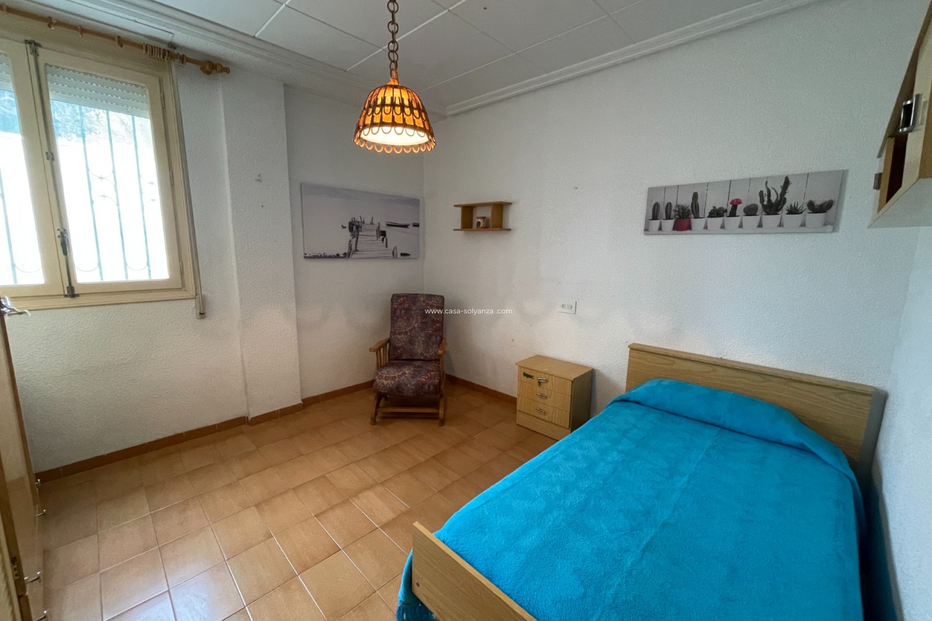 Resale - Villa - Elche - Costa Blanca